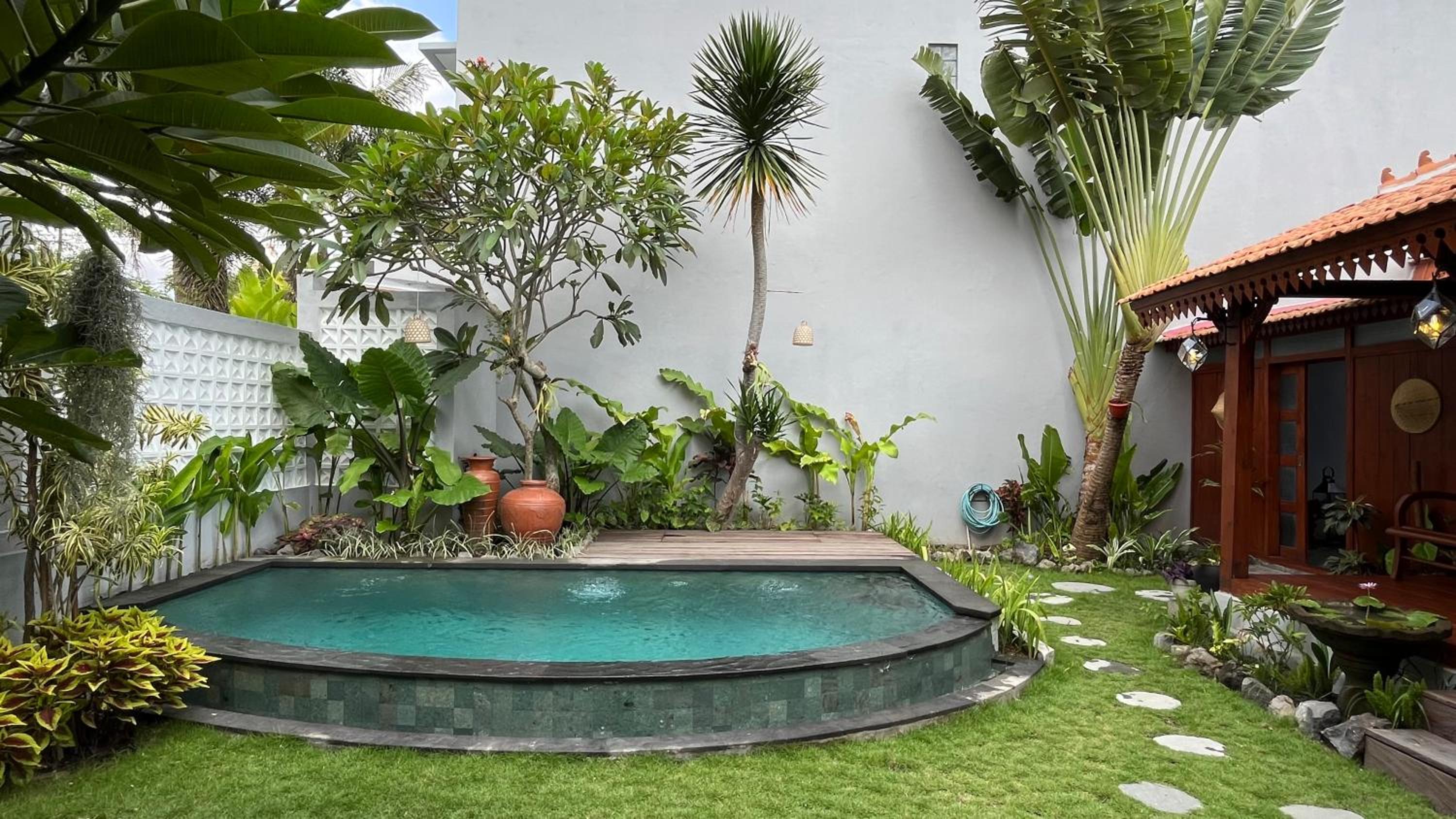 Jabunami Estate