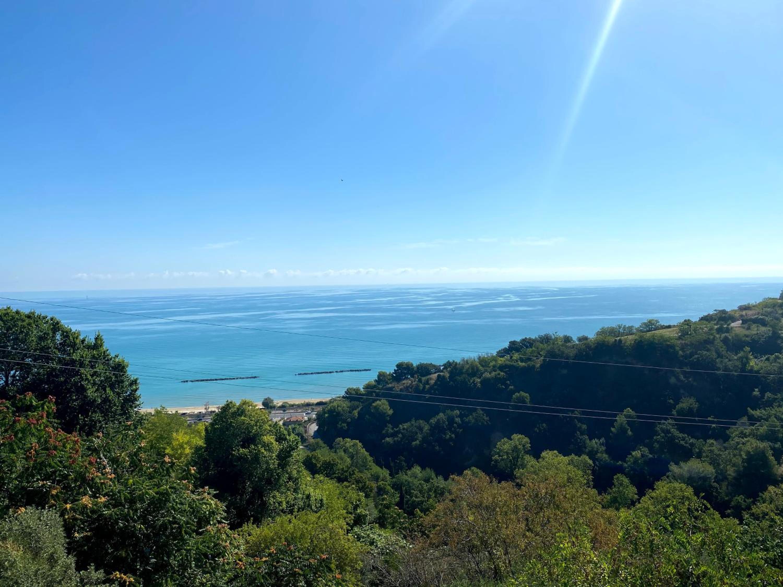 B&B Verderosa view 4