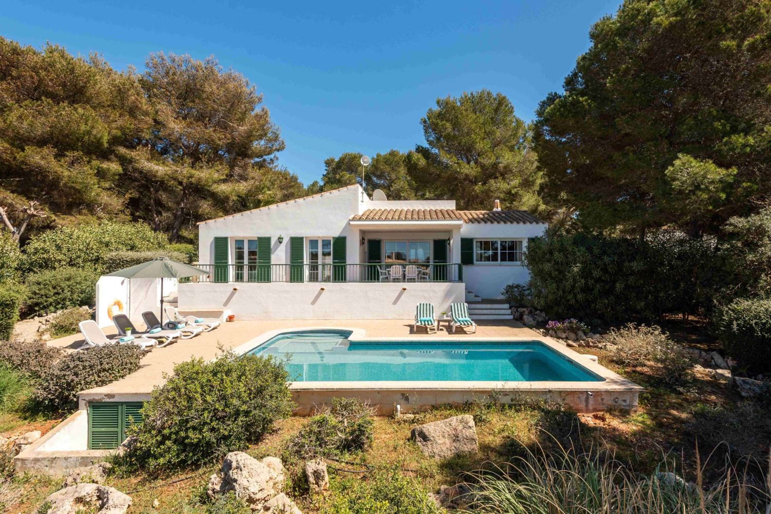 VILLA MARGARITA