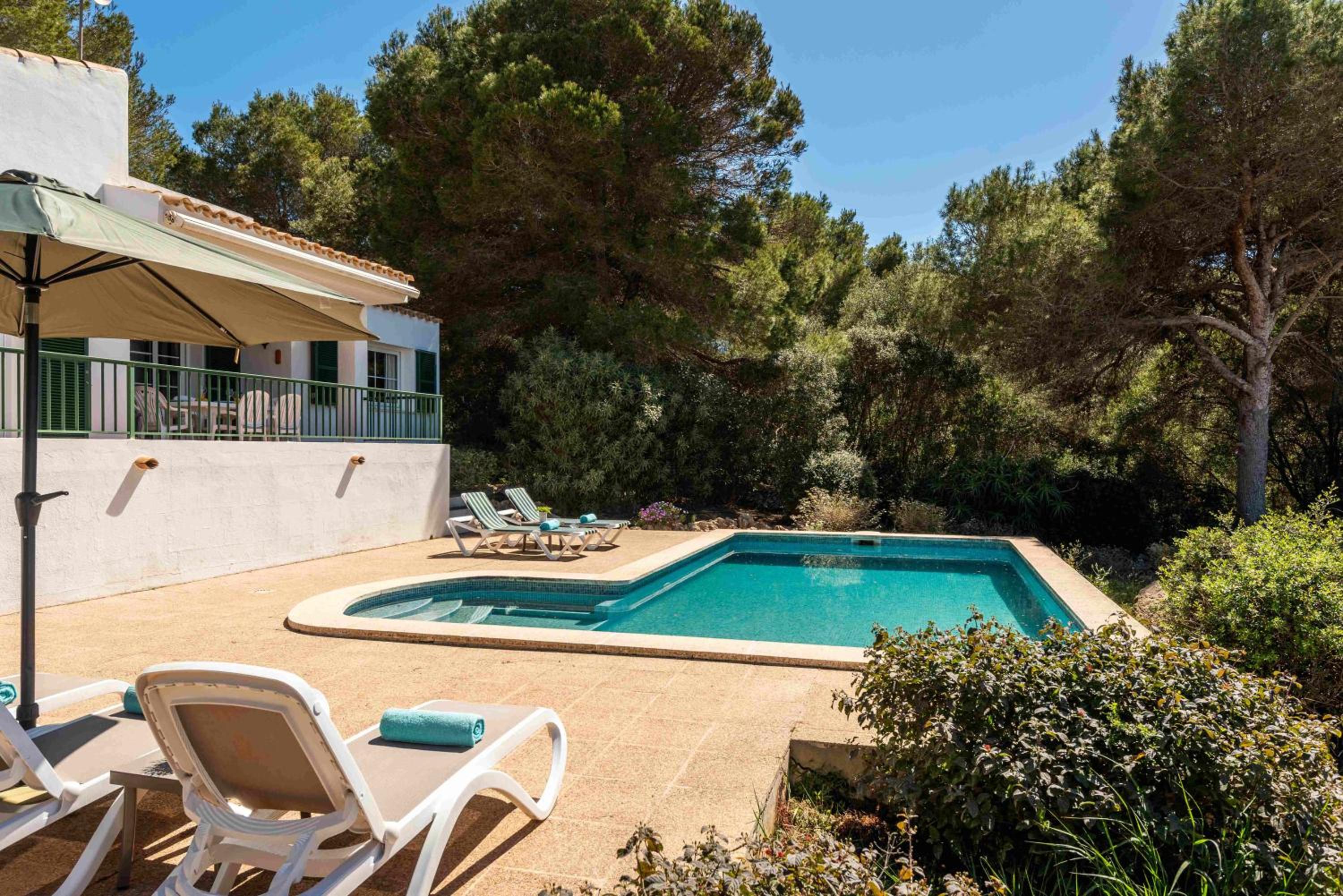 VILLA MARGARITA
