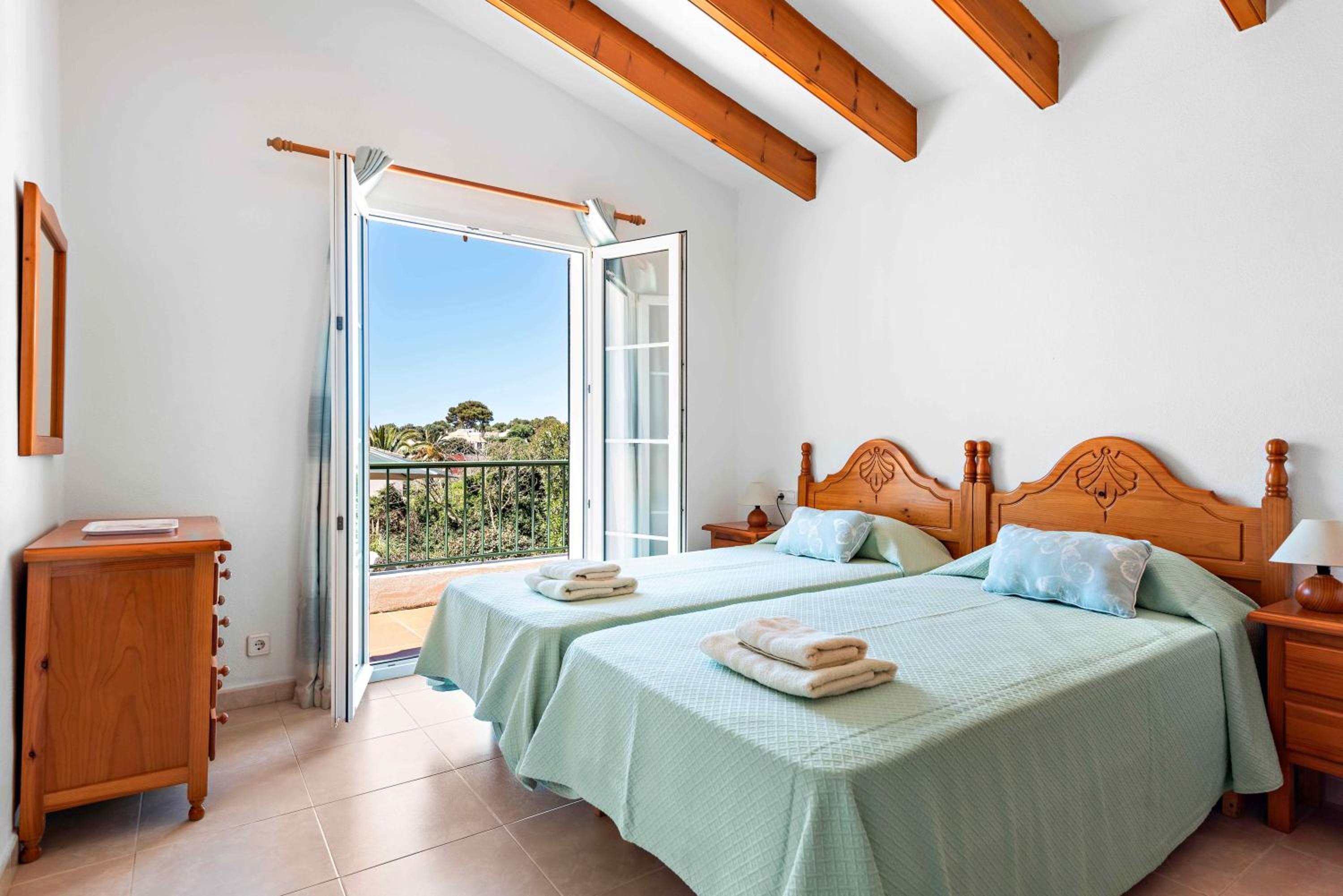 VILLA MARGARITA