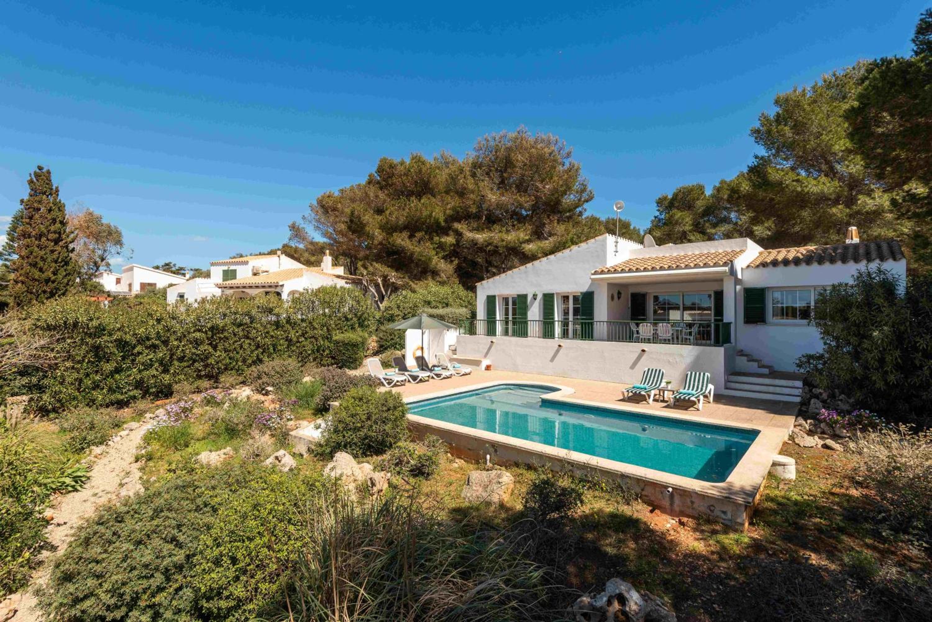 VILLA MARGARITA