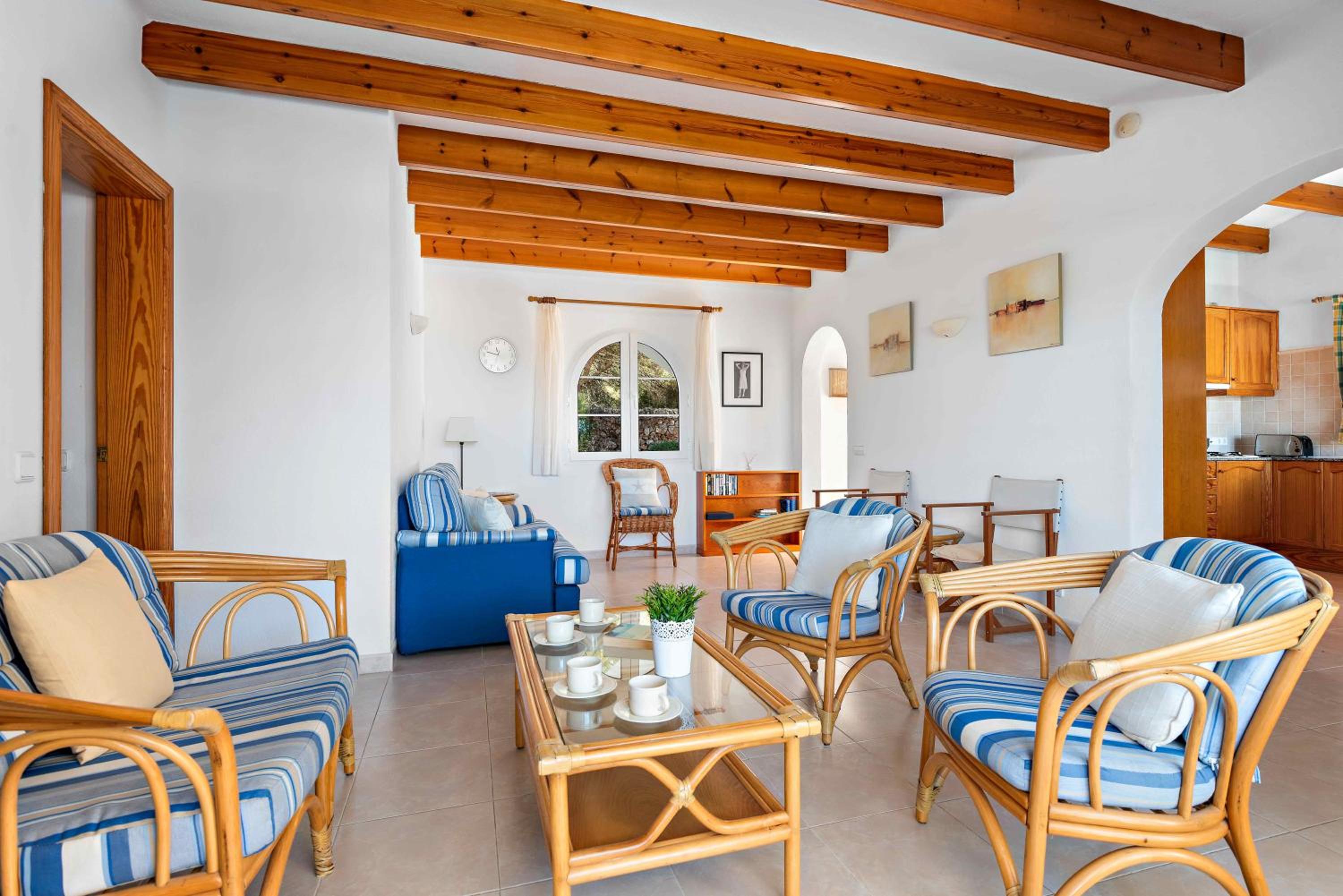 VILLA MARGARITA
