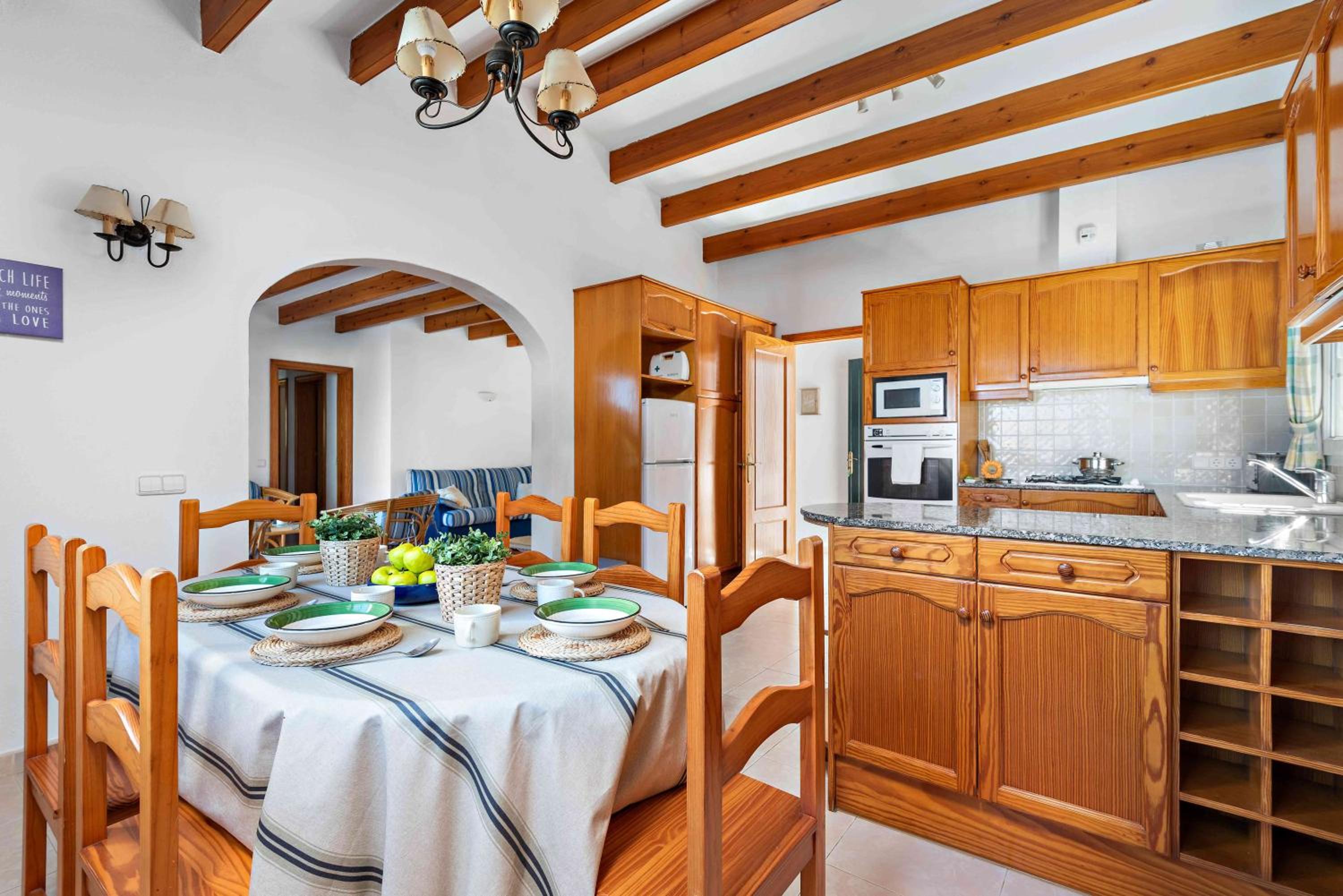 VILLA MARGARITA