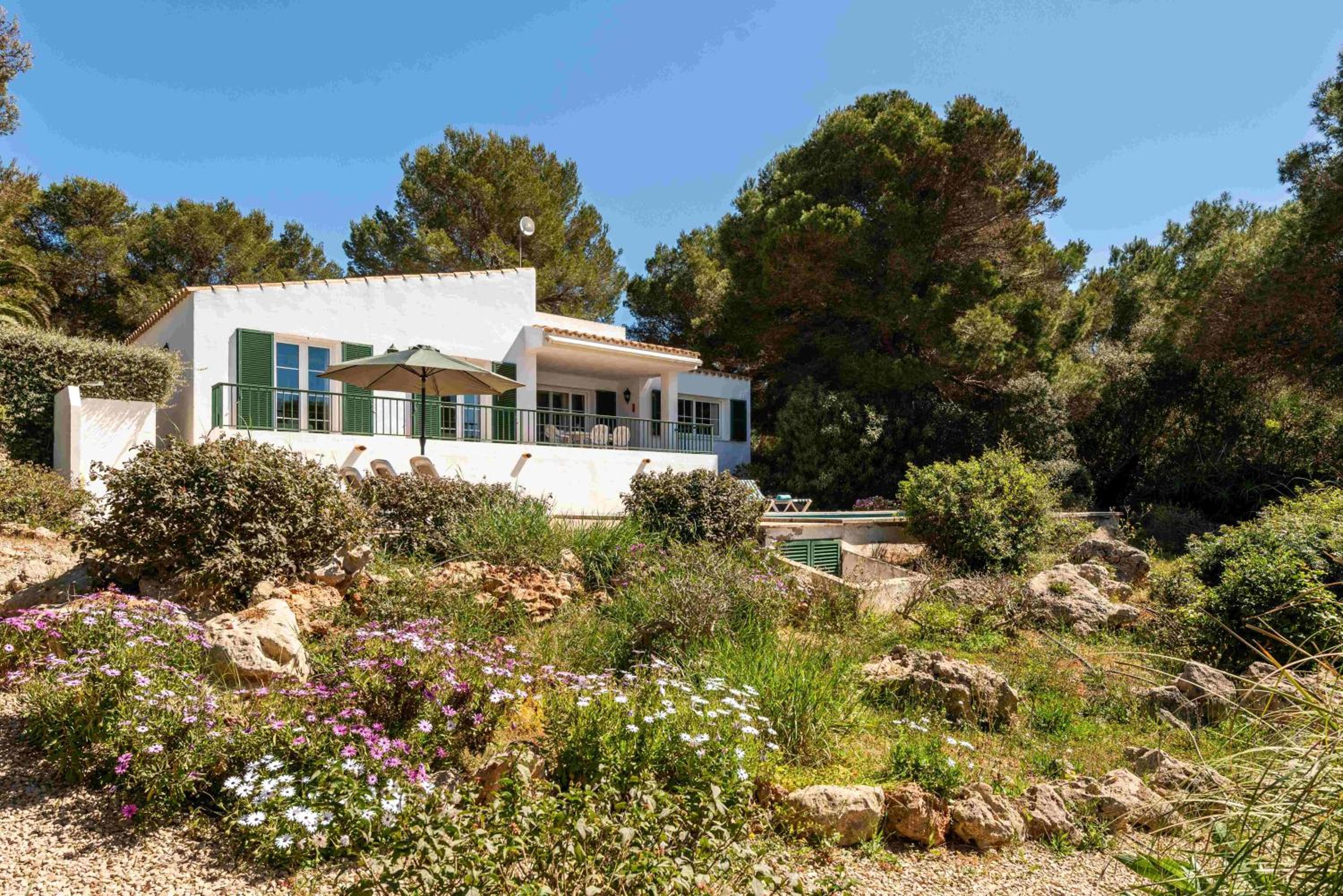 VILLA MARGARITA