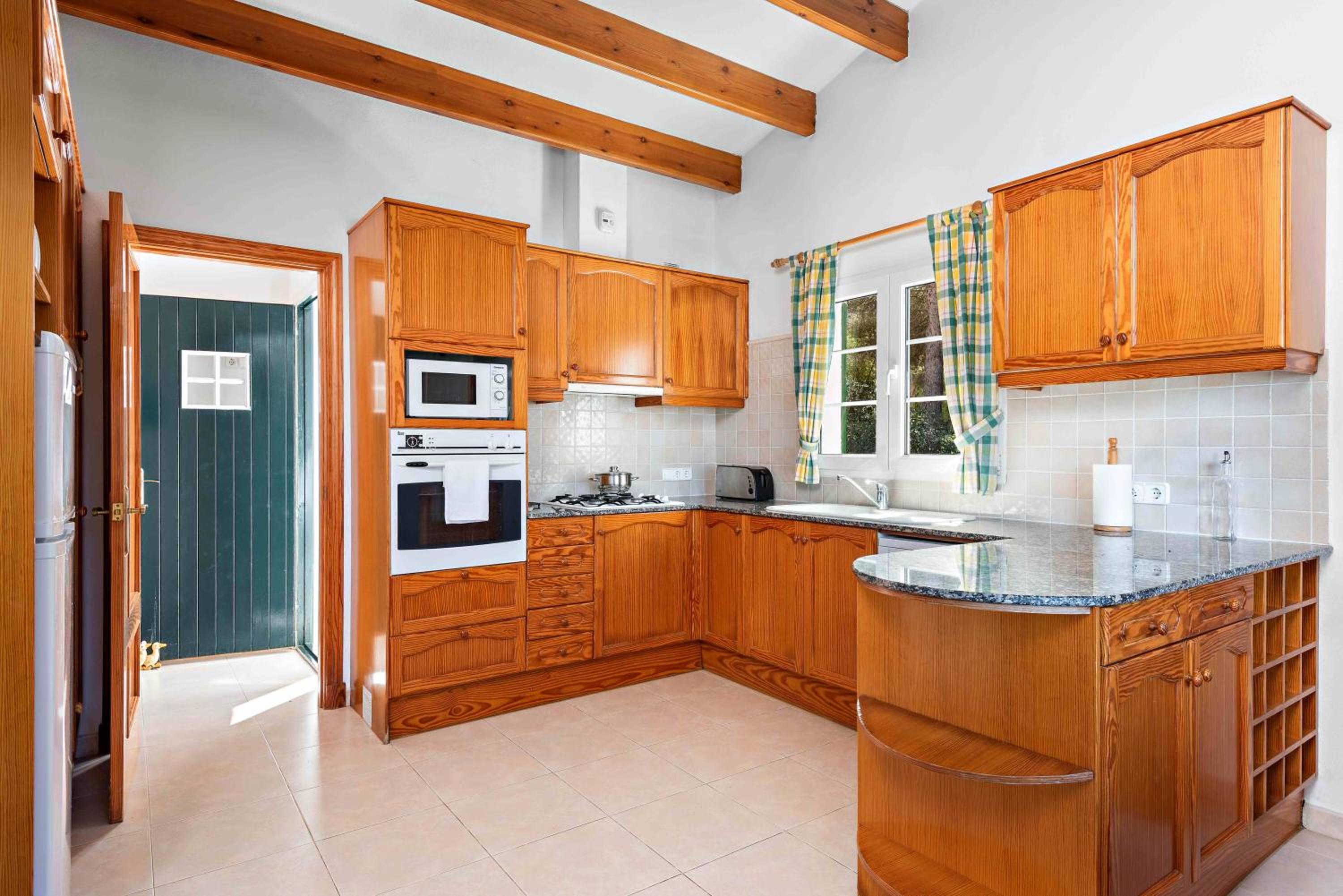VILLA MARGARITA
