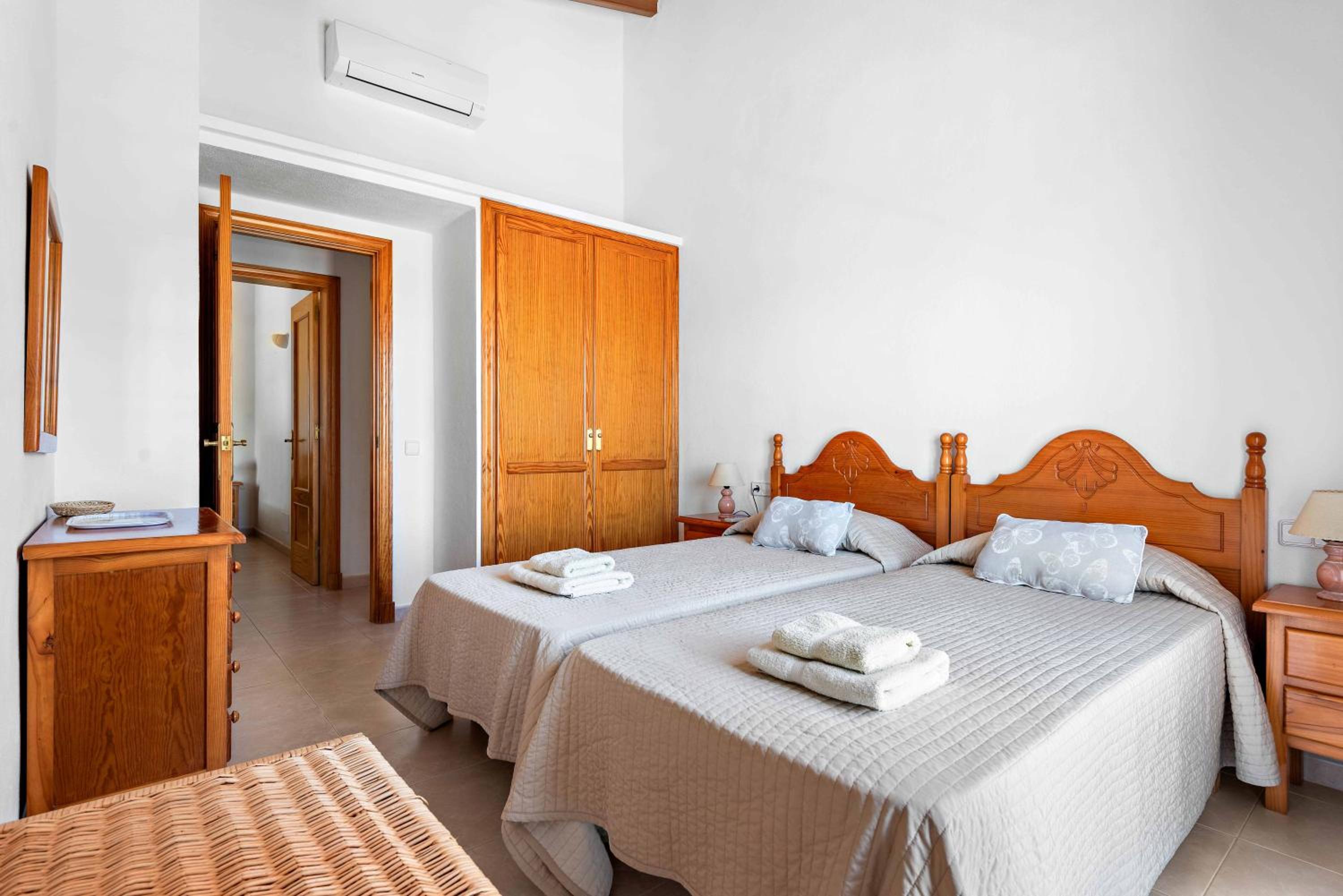 VILLA MARGARITA