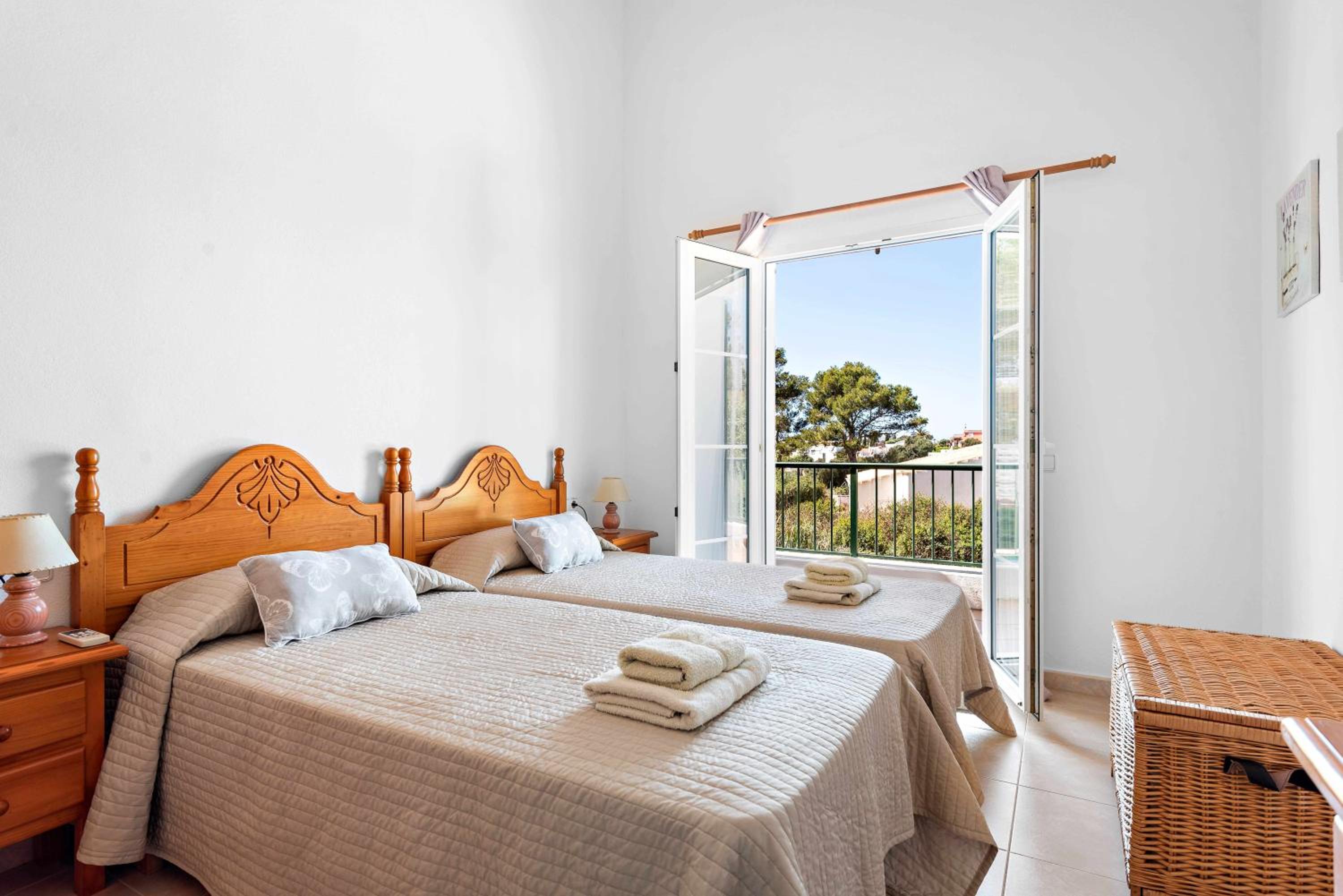 VILLA MARGARITA