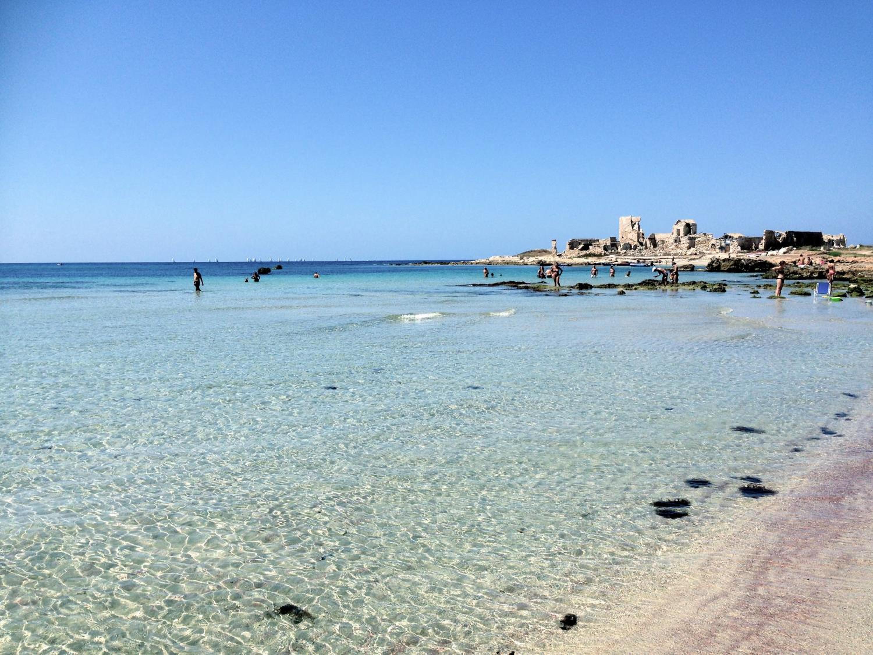 Bite - Bike and Kite Accommodations en Trapani