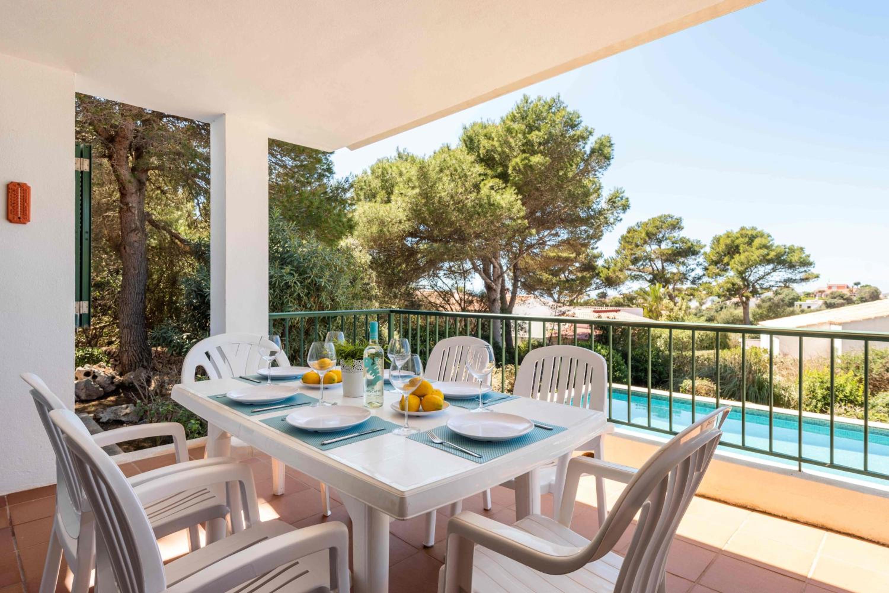 VILLA MARGARITA