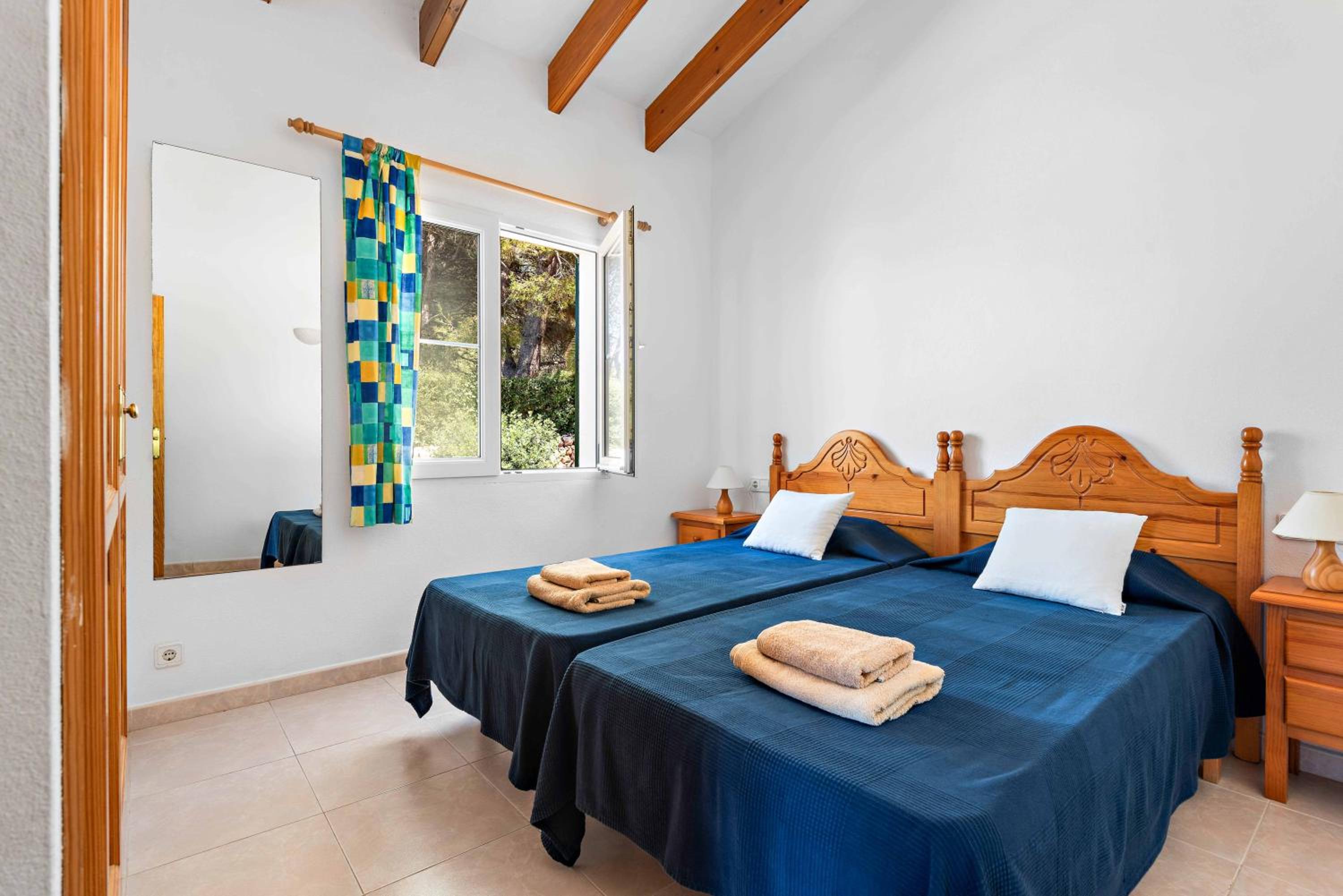 VILLA MARGARITA