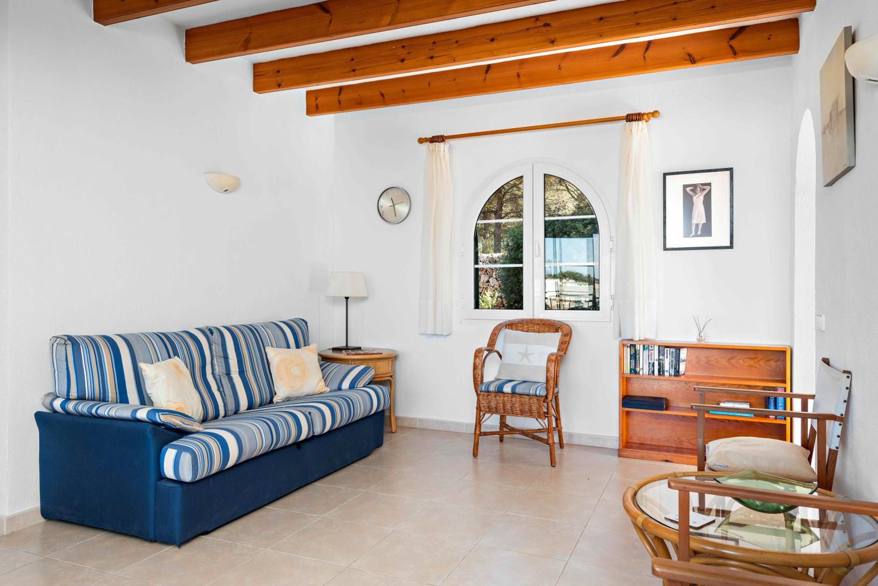 VILLA MARGARITA