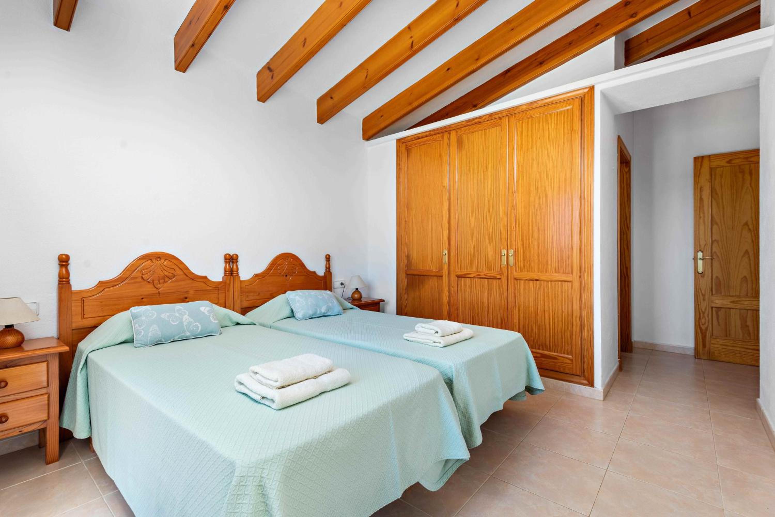 VILLA MARGARITA