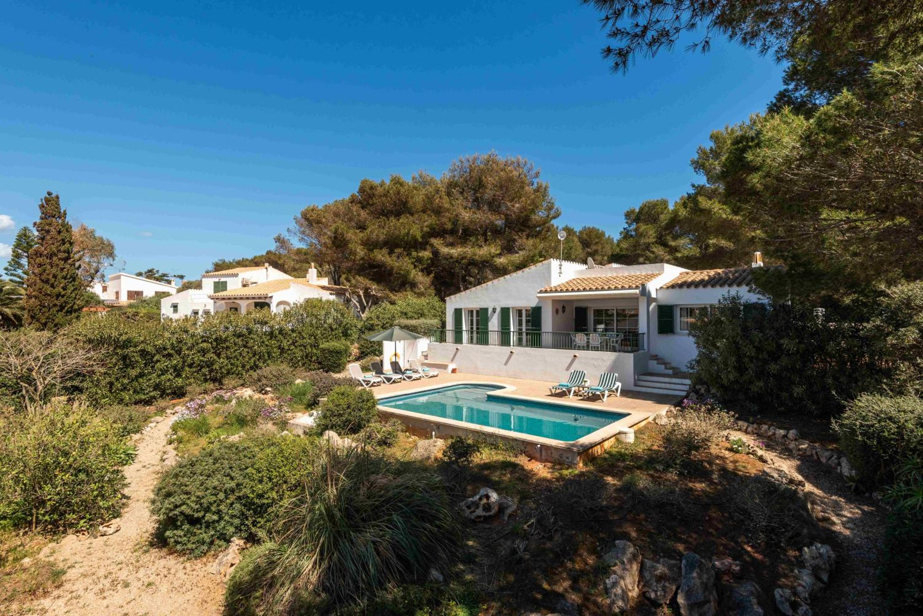 VILLA MARGARITA