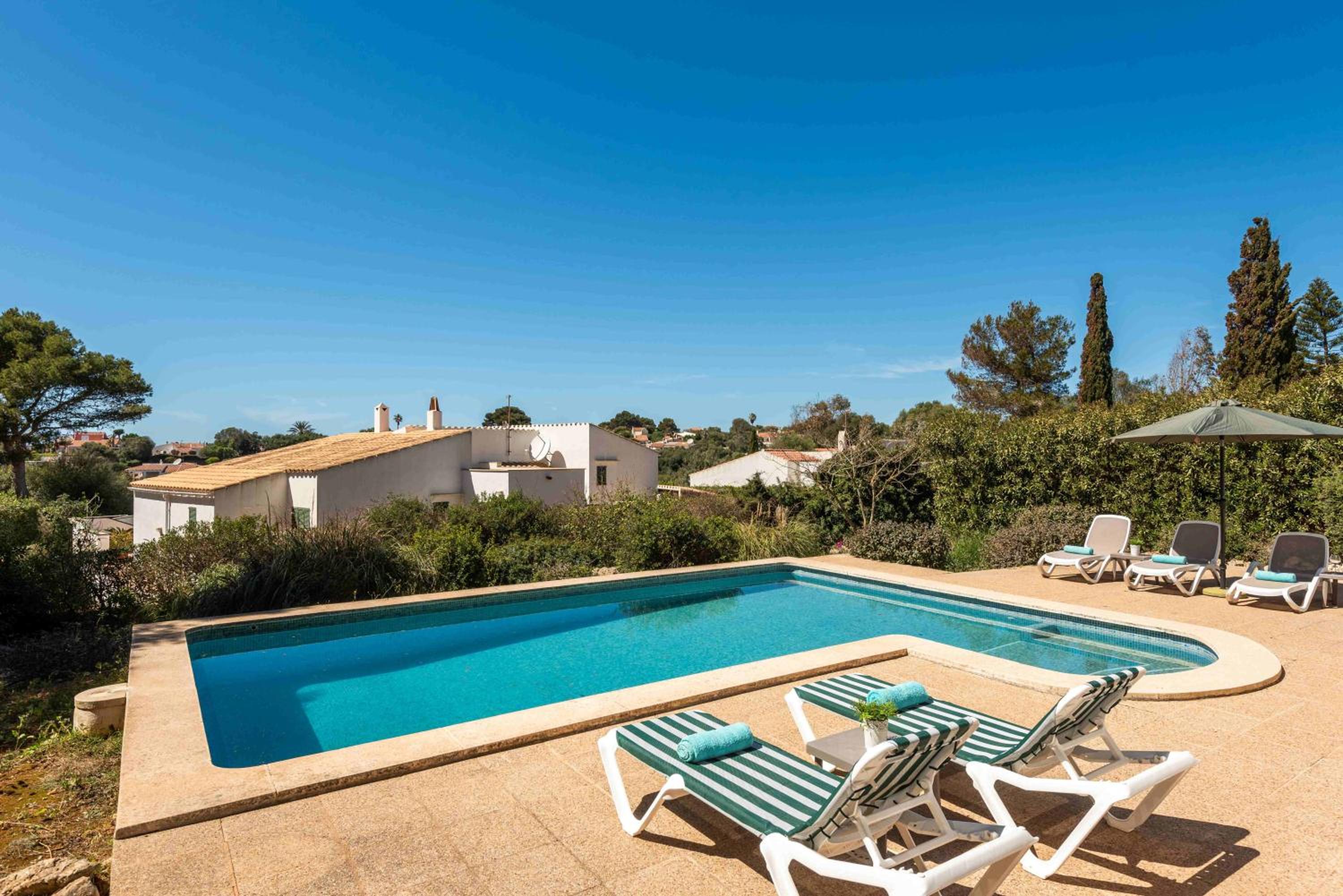 VILLA MARGARITA