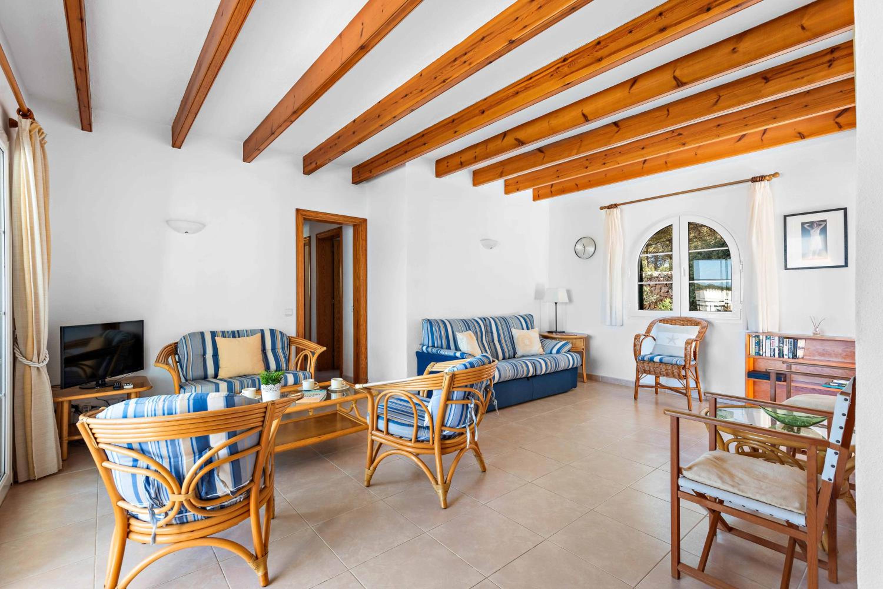 VILLA MARGARITA