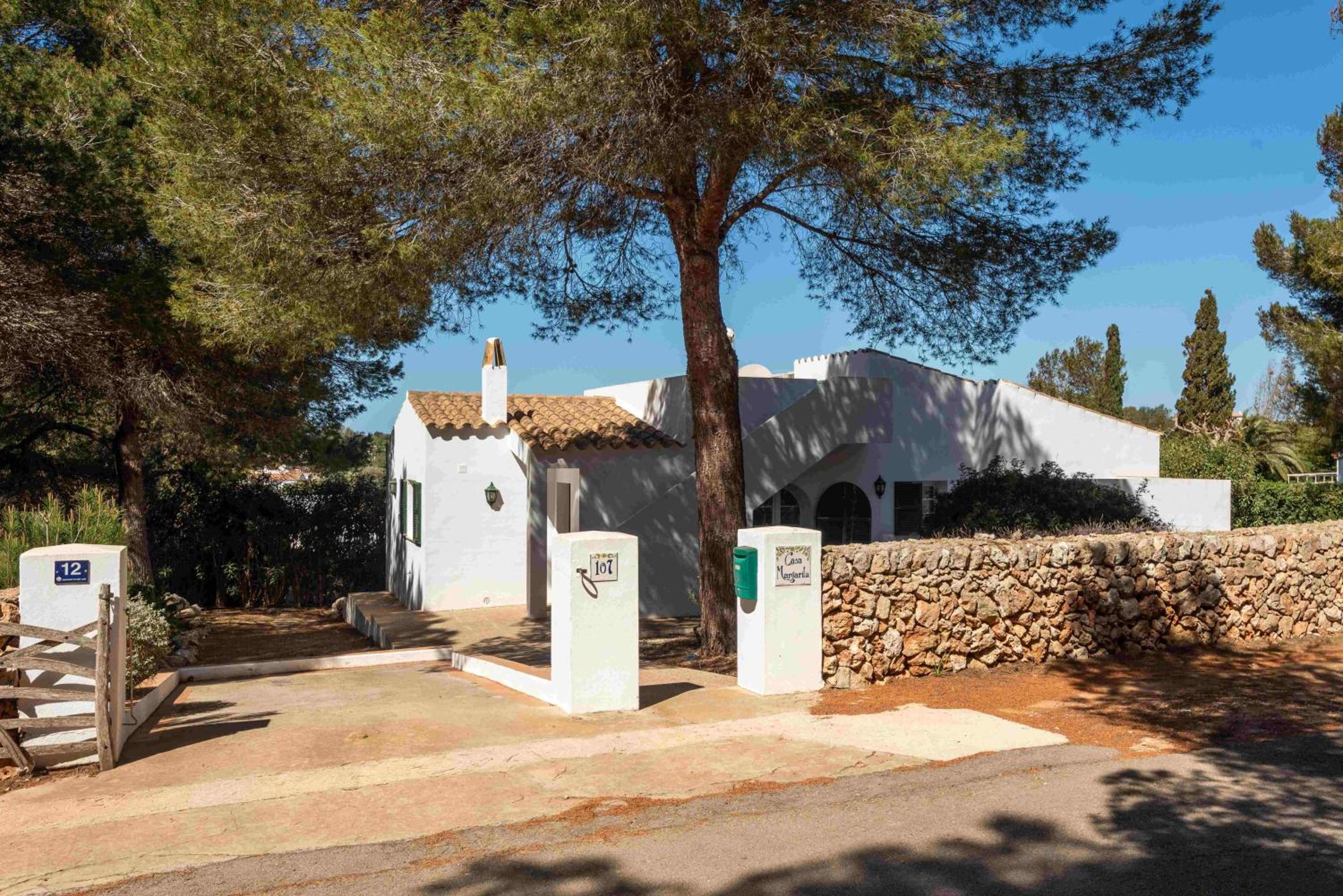 VILLA MARGARITA