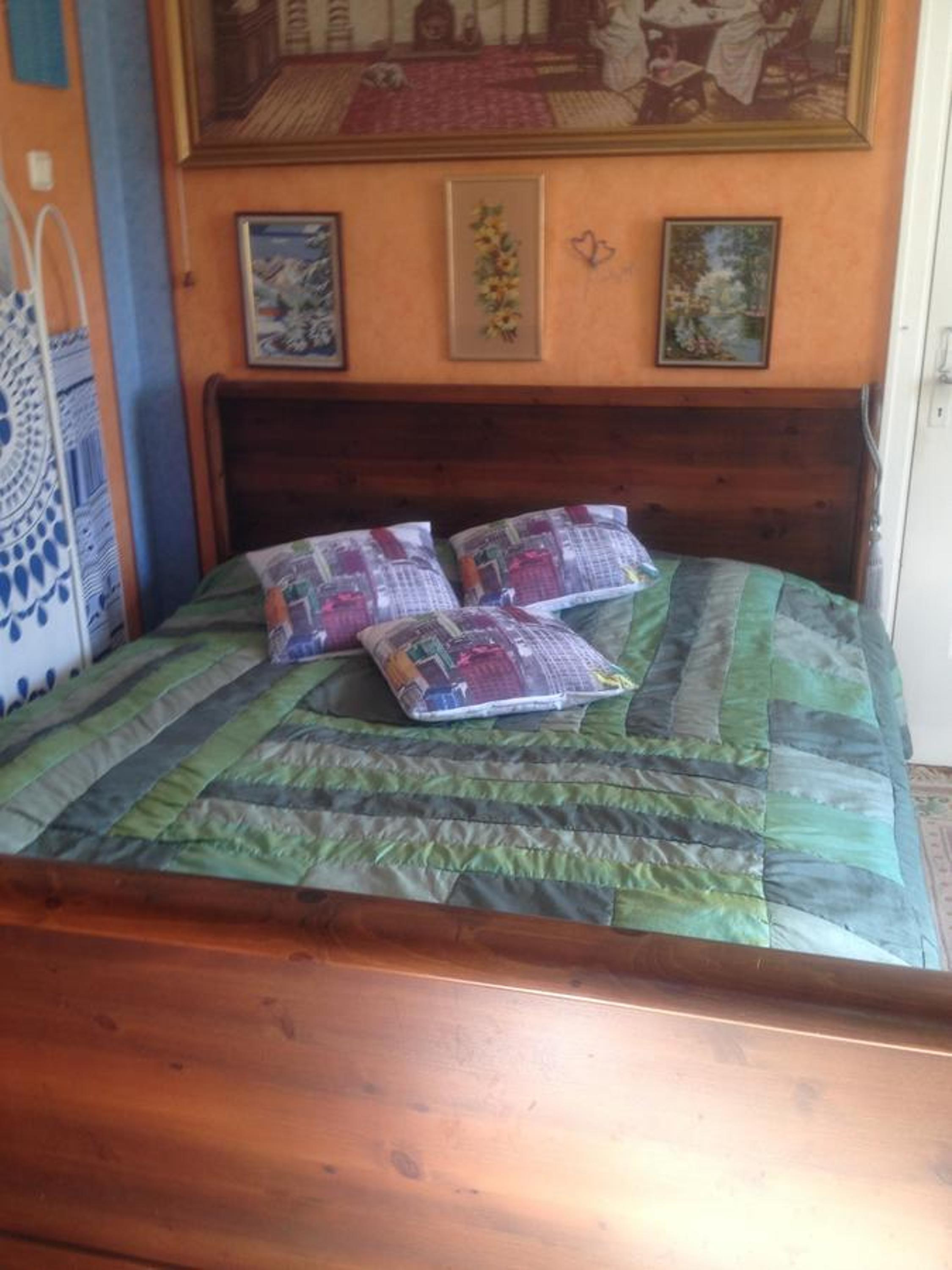 Vivans Bed and Self catering