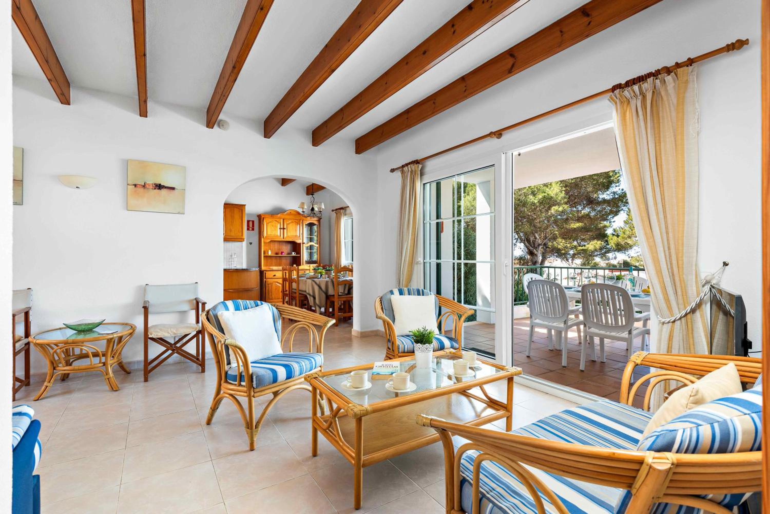 VILLA MARGARITA