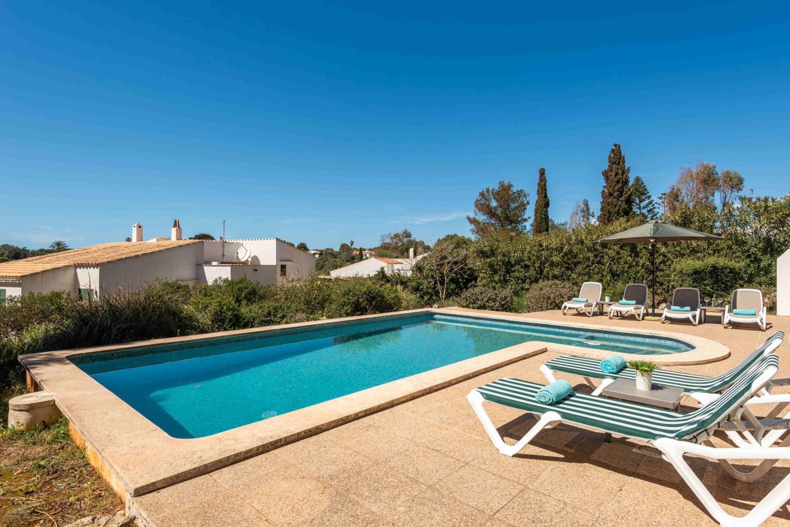 VILLA MARGARITA