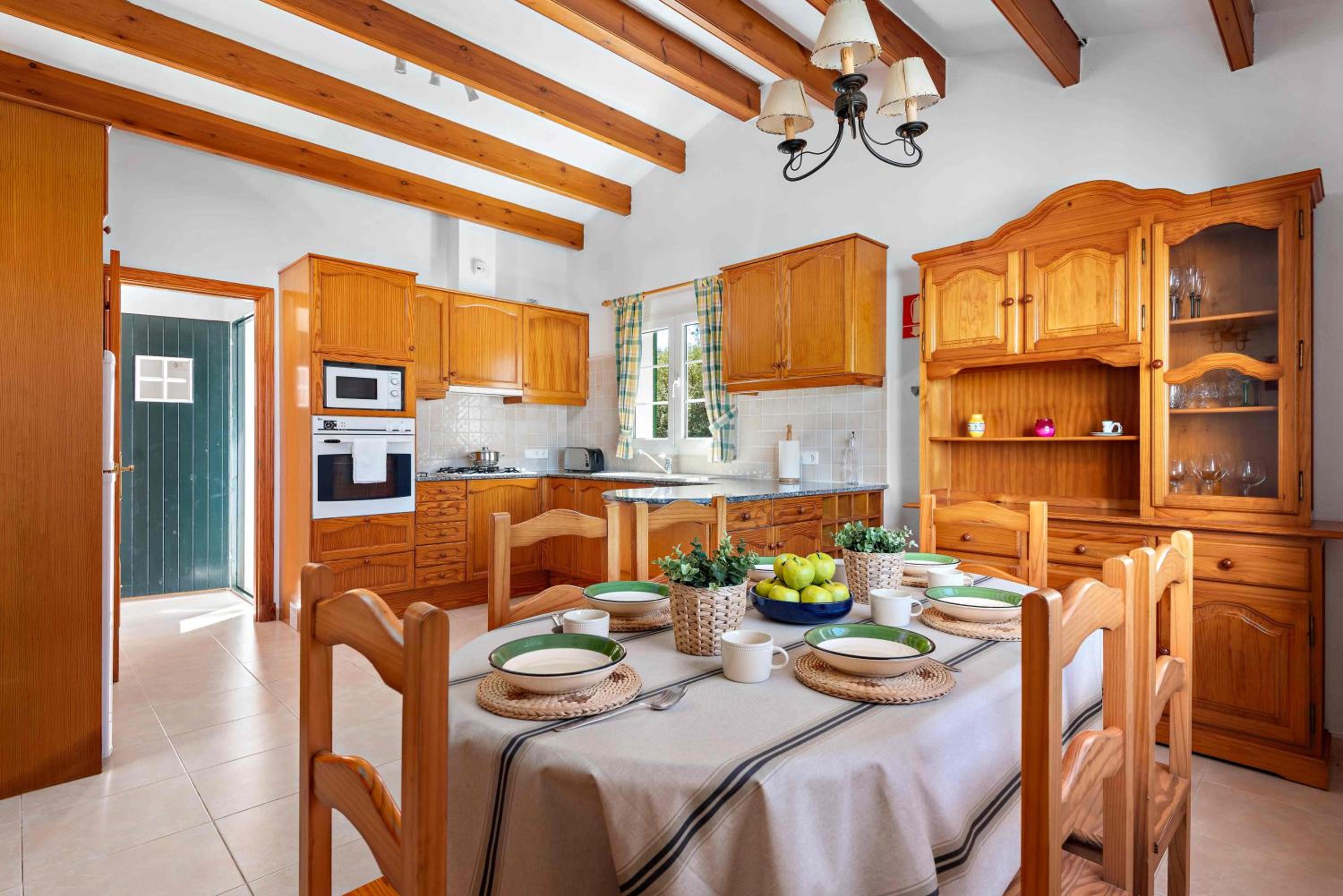 VILLA MARGARITA