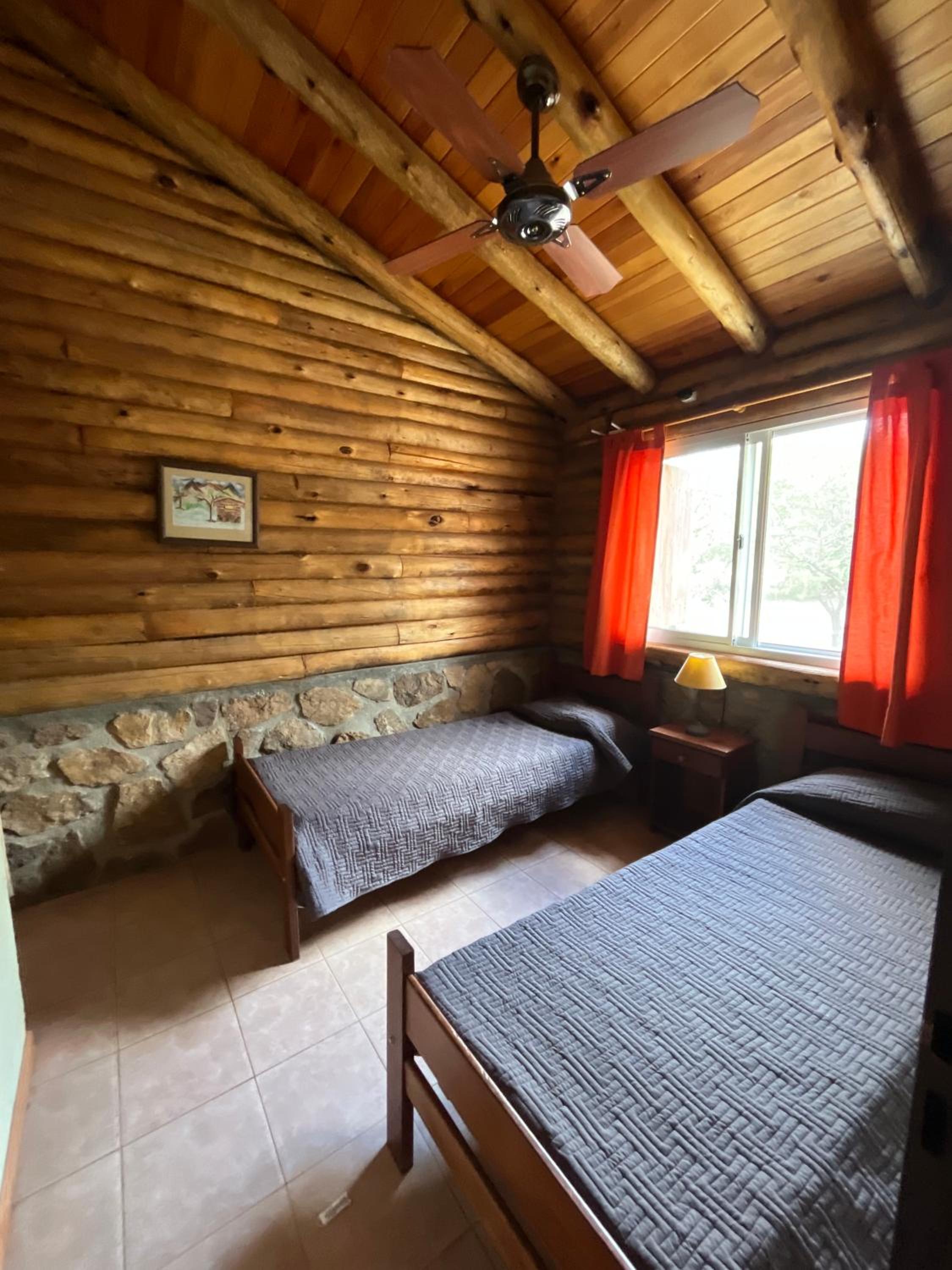 Al Encuentro Casas de Montaña