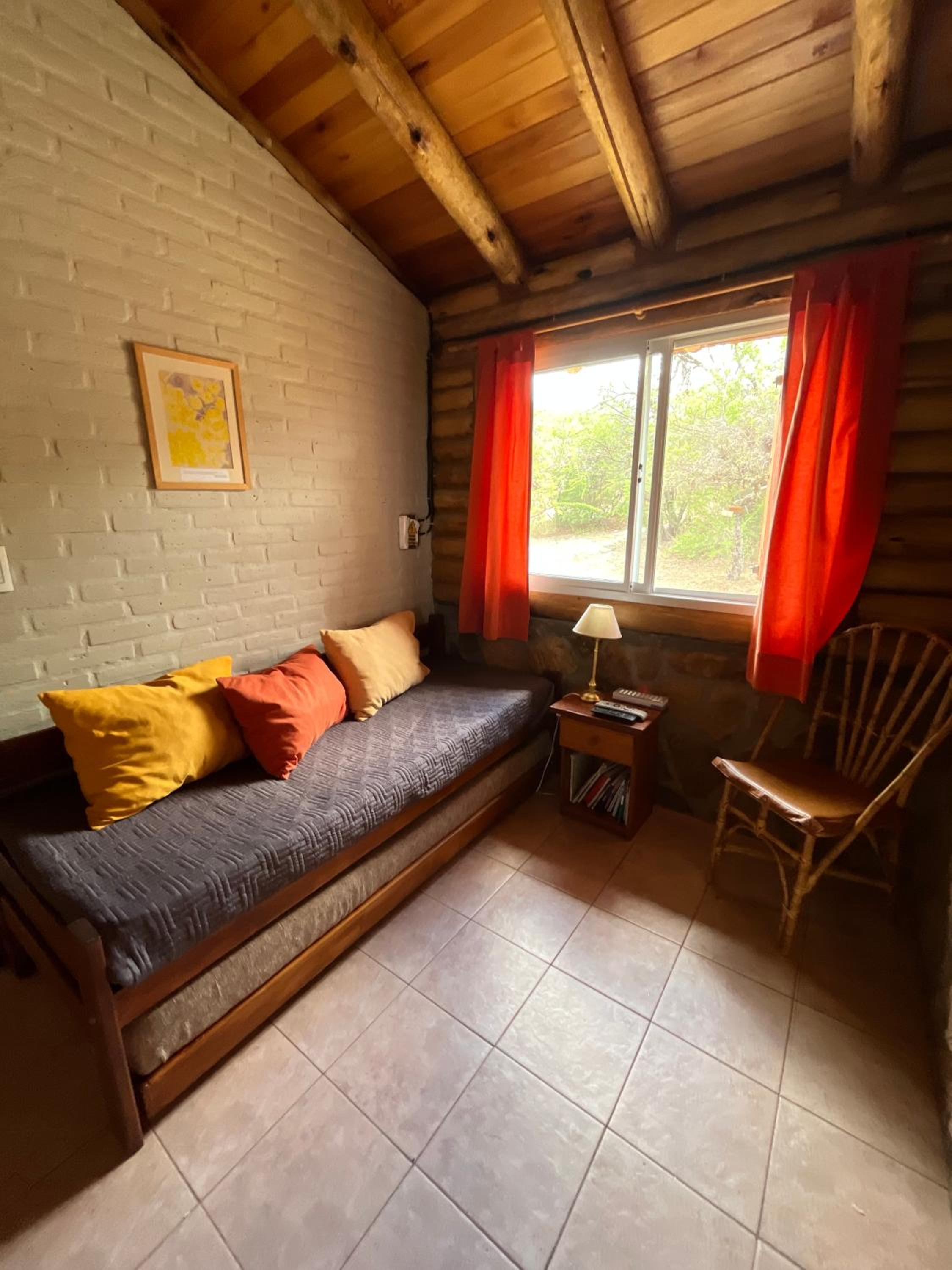 Al Encuentro Casas de Montaña