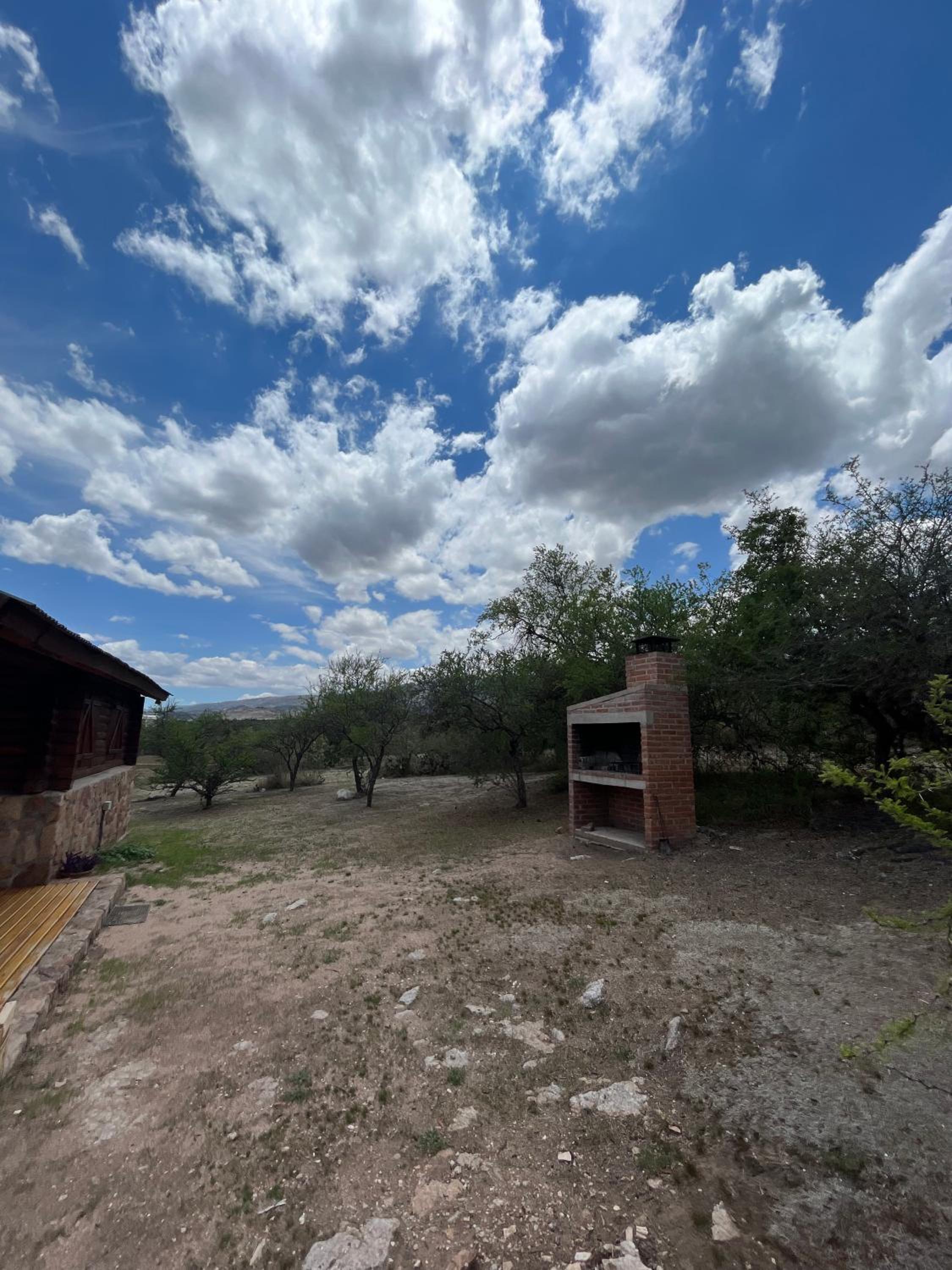 Al Encuentro Casas de Montaña