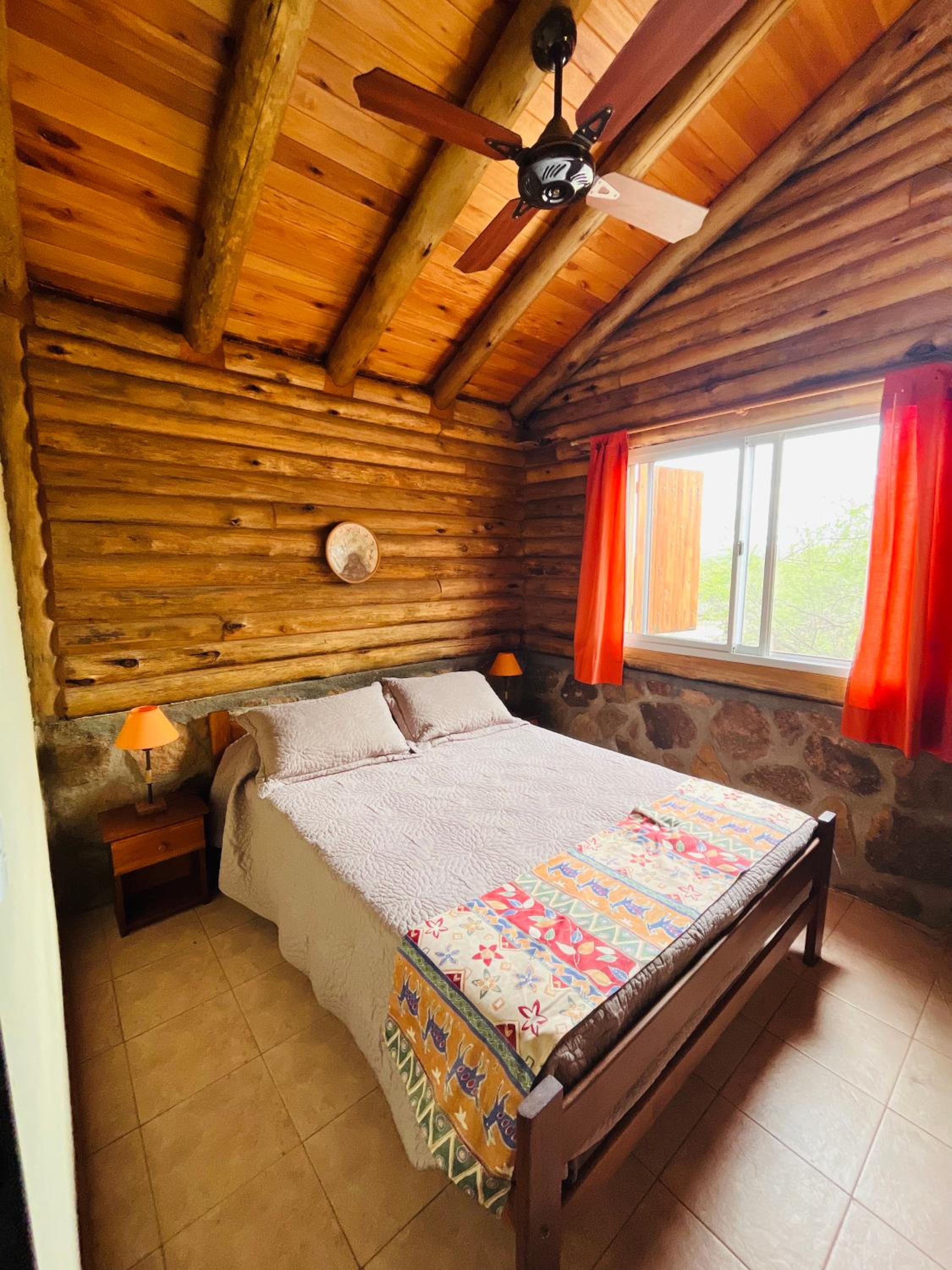 Al Encuentro Casas de Montaña