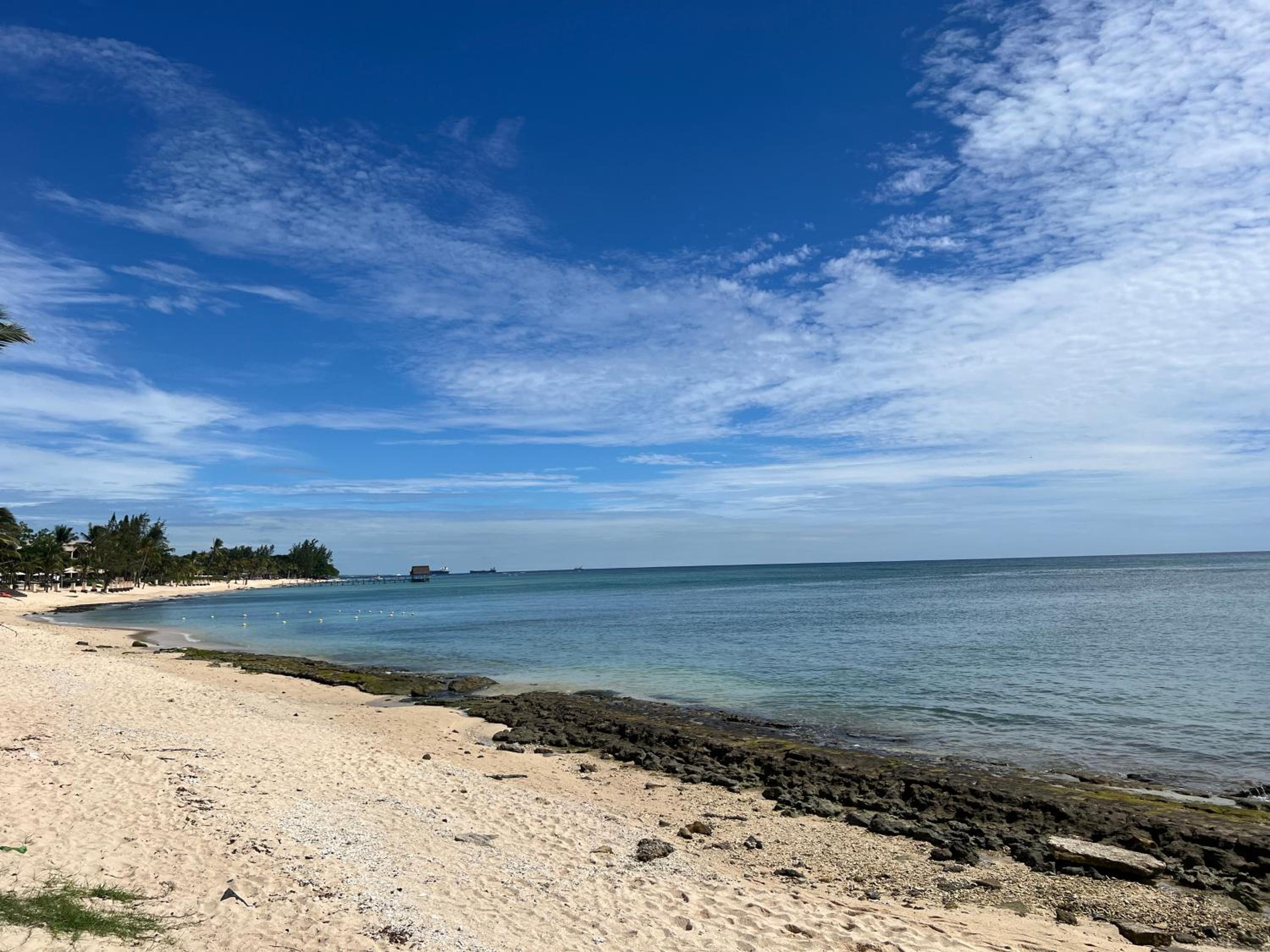Ocean Point Beachfront Residences - Apartment A1 photo 3