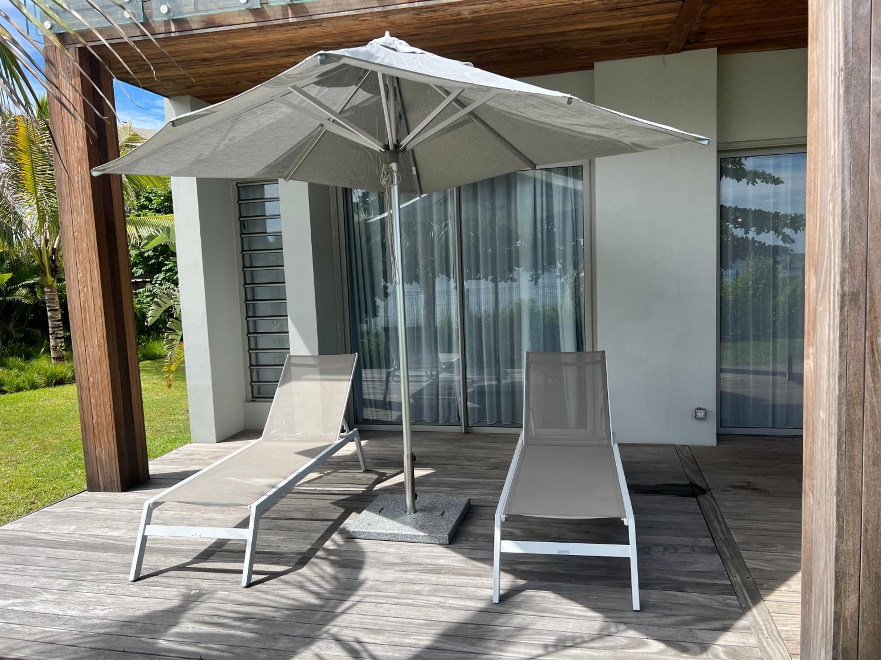 Ocean Point Beachfront Residences - Apartment A1 photo 2