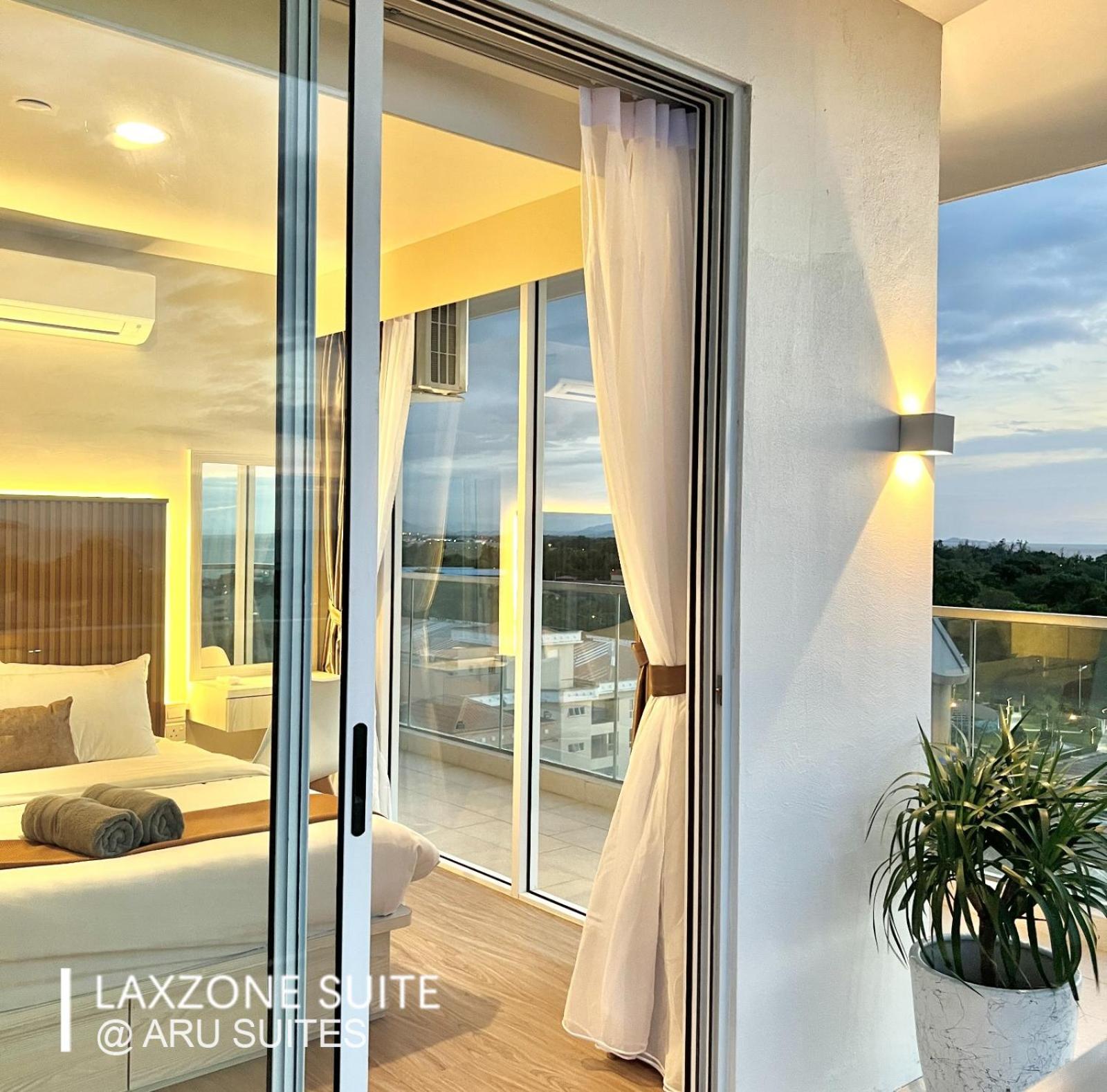 AruSuites Tanjung Aru Kota Kinabalu By Wellstay view 3
