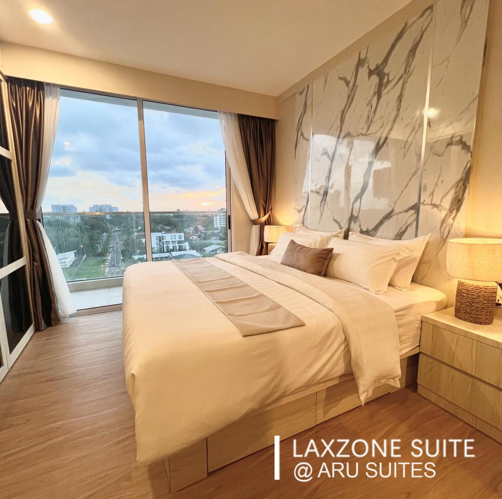 AruSuites Tanjung Aru Kota Kinabalu By Wellstay view 5