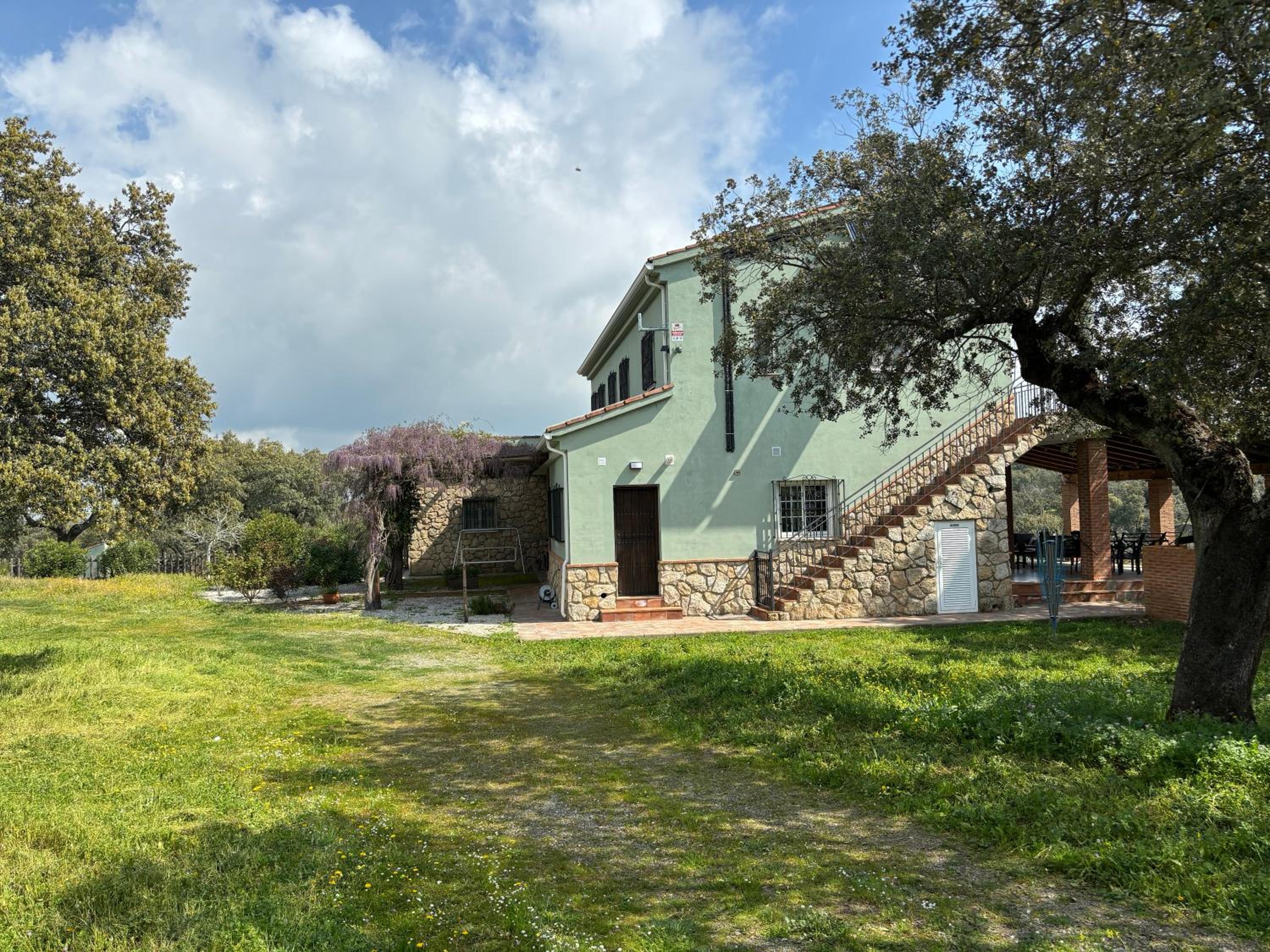 Finca Marowa