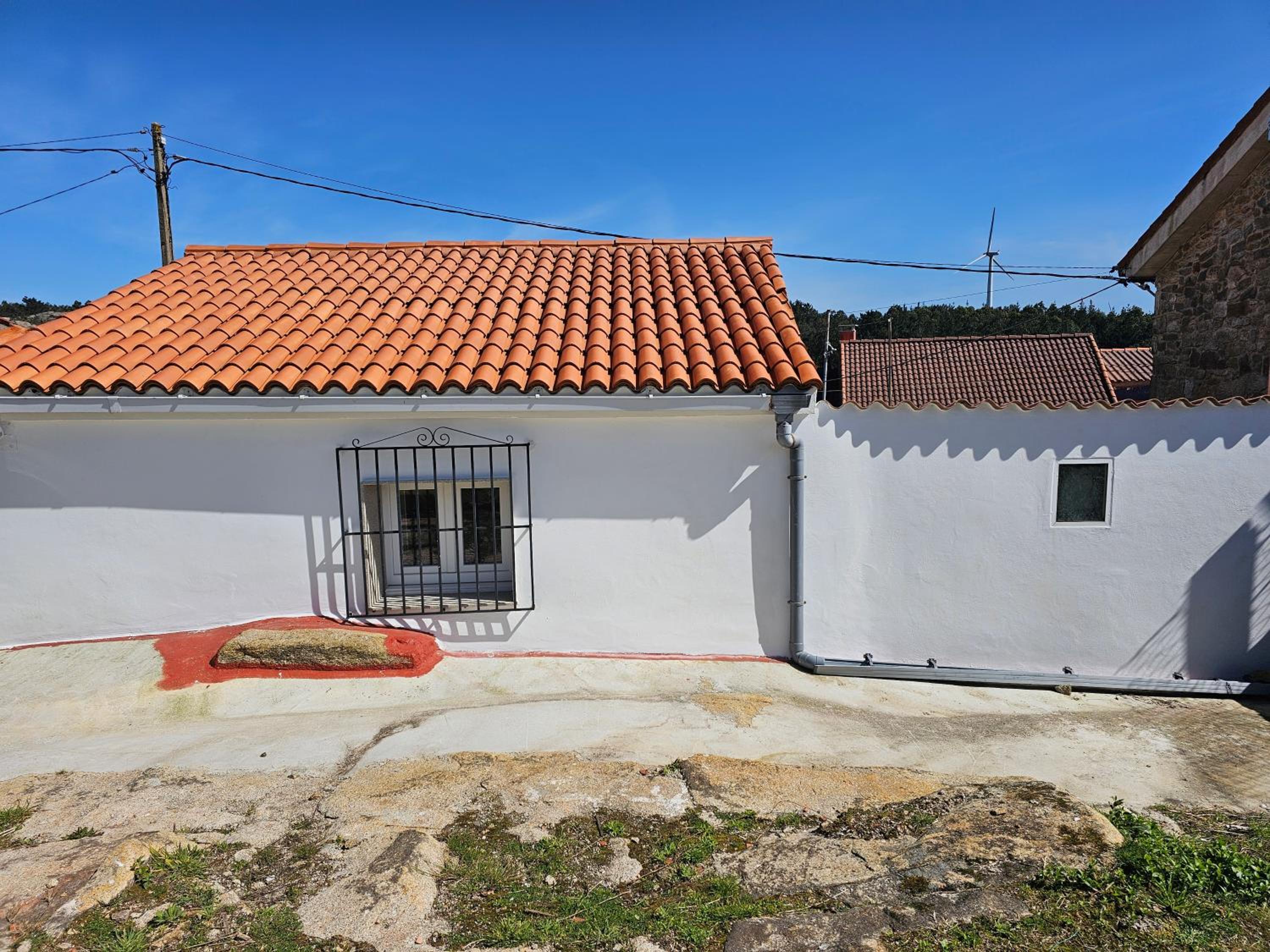 Casa de Lupa - Camariñas - Costa da Morte view 4