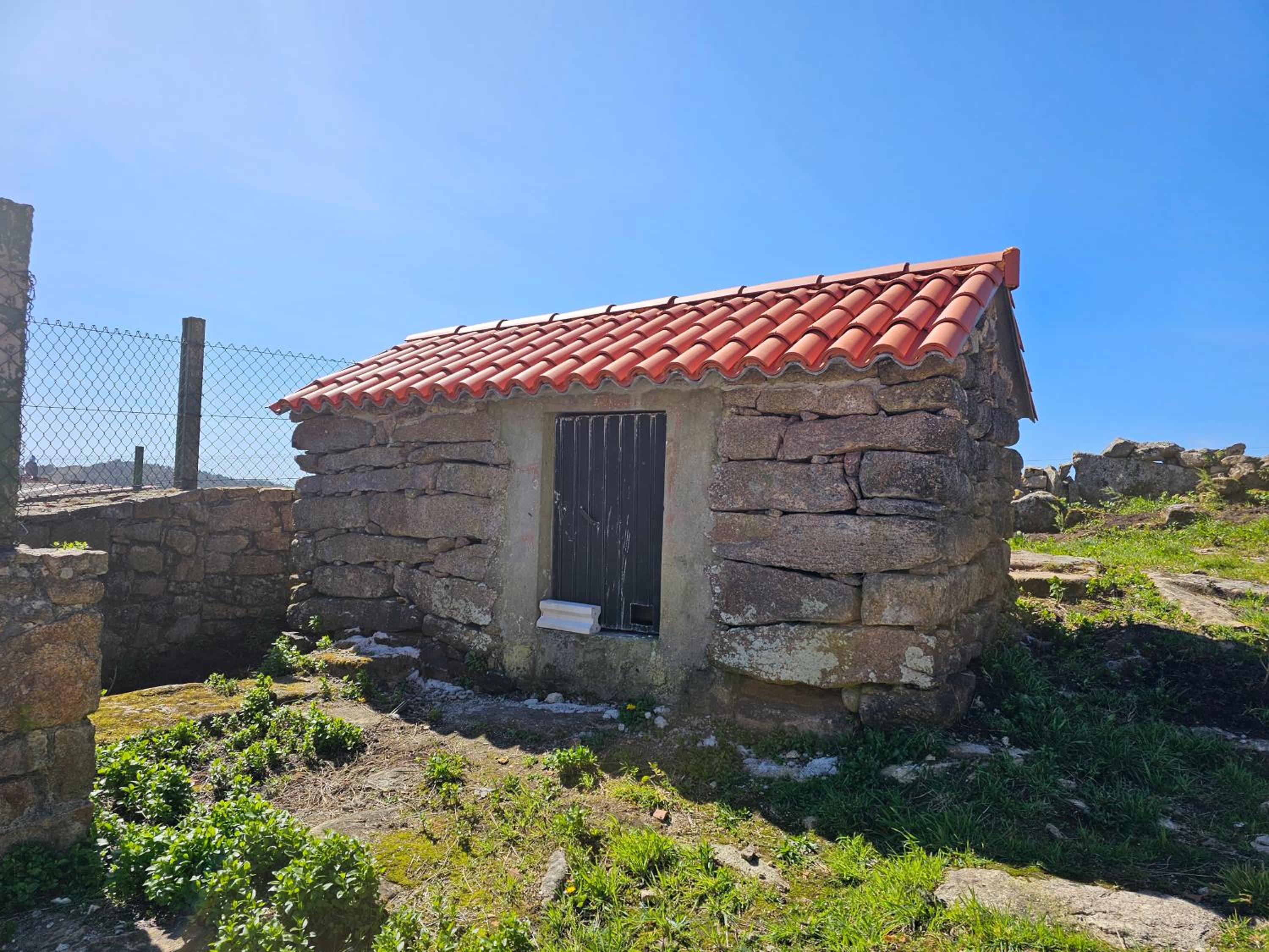Casa de Lupa - Camariñas - Costa da Morte view 3