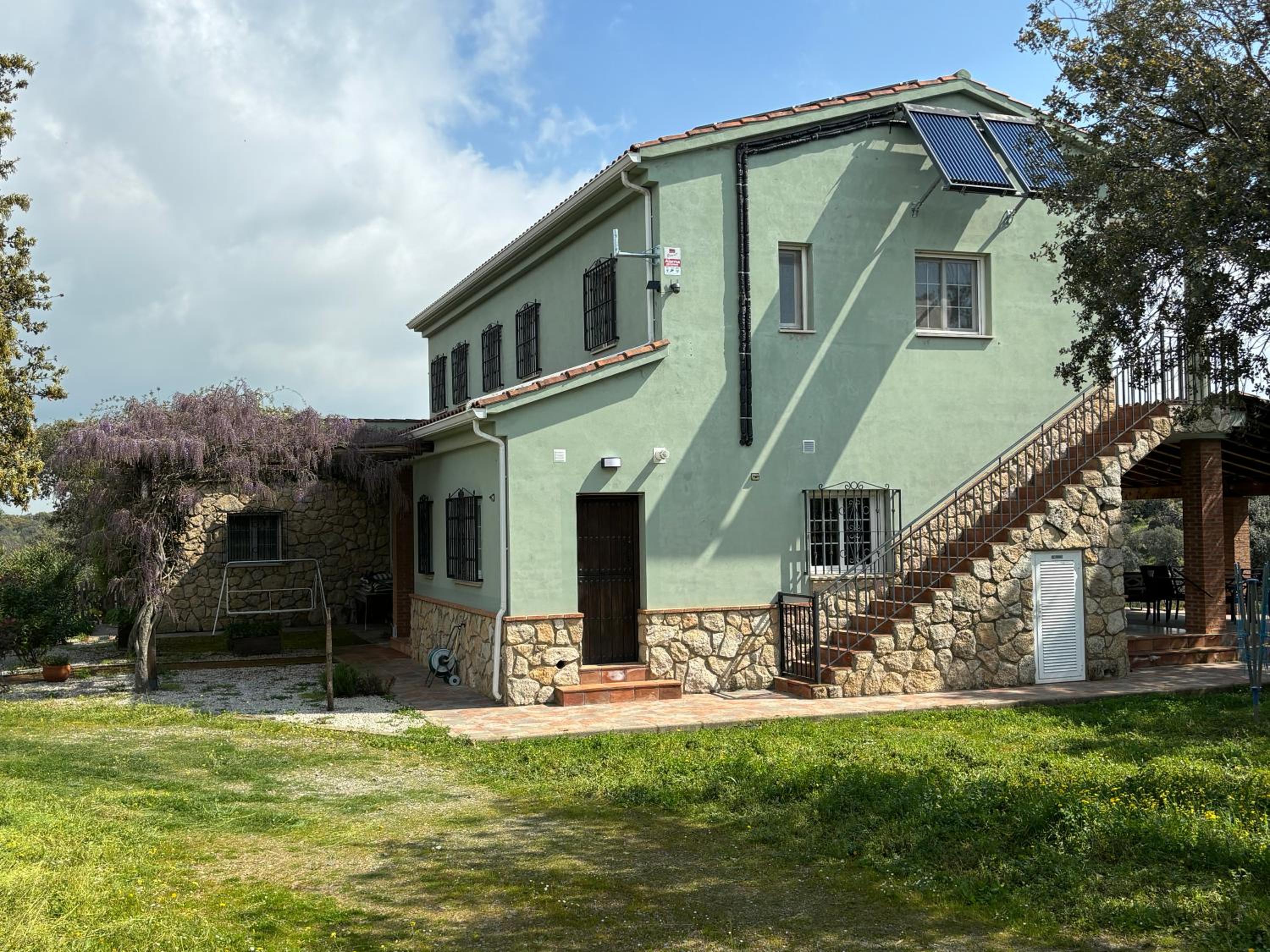 Finca Marowa