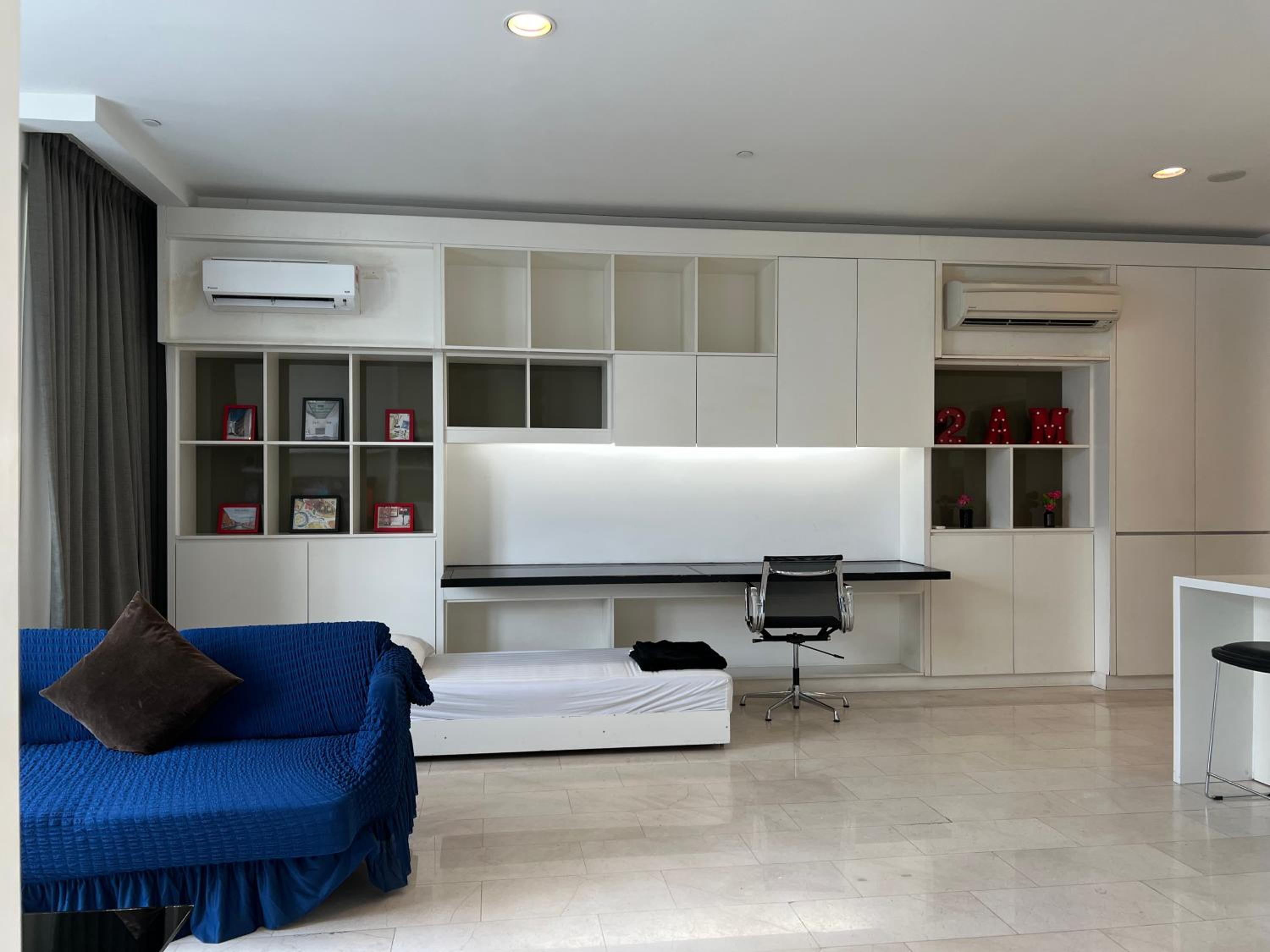 Vinson Suites at Platinum KLCC