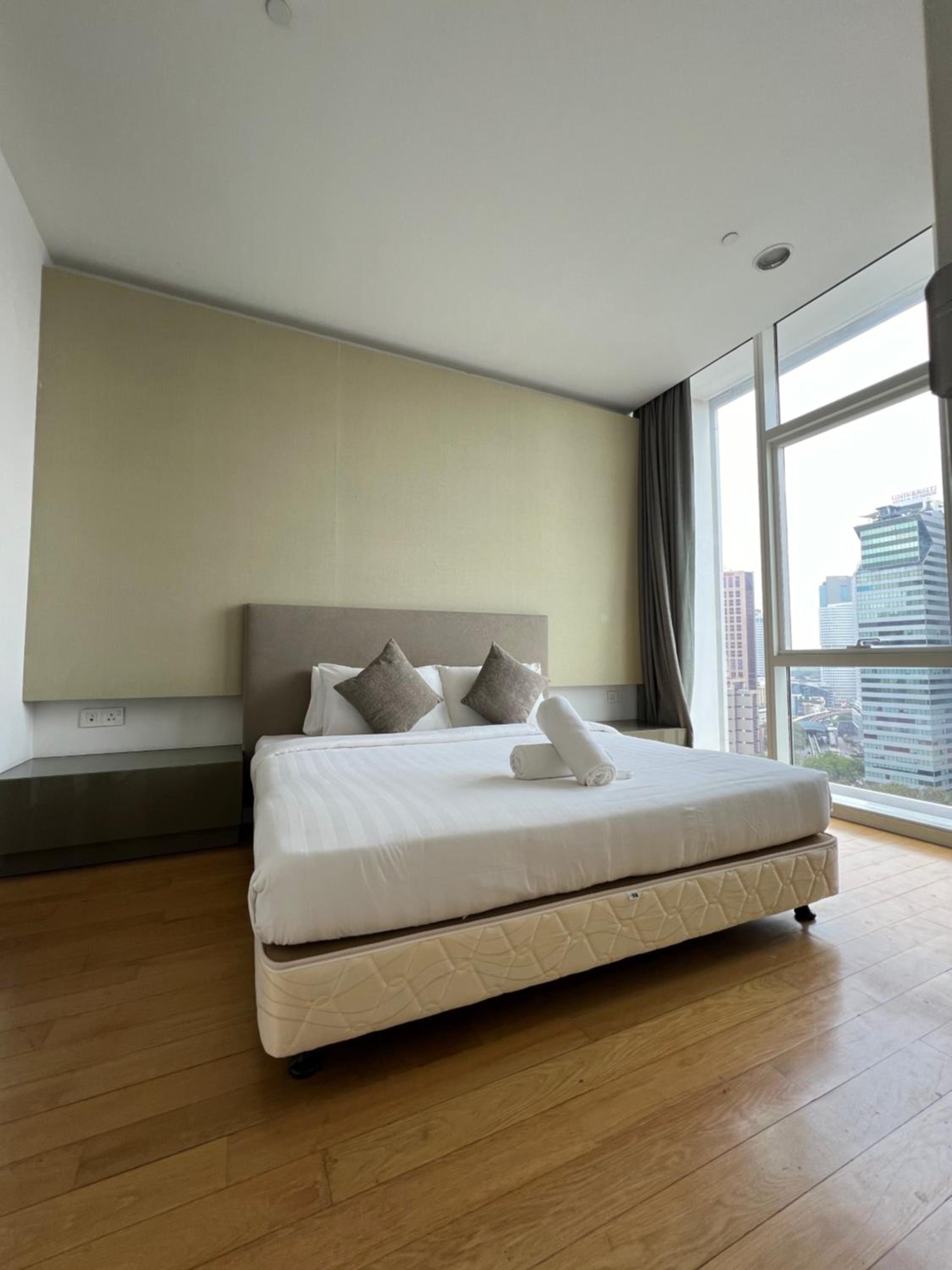Vinson Suites at Platinum KLCC