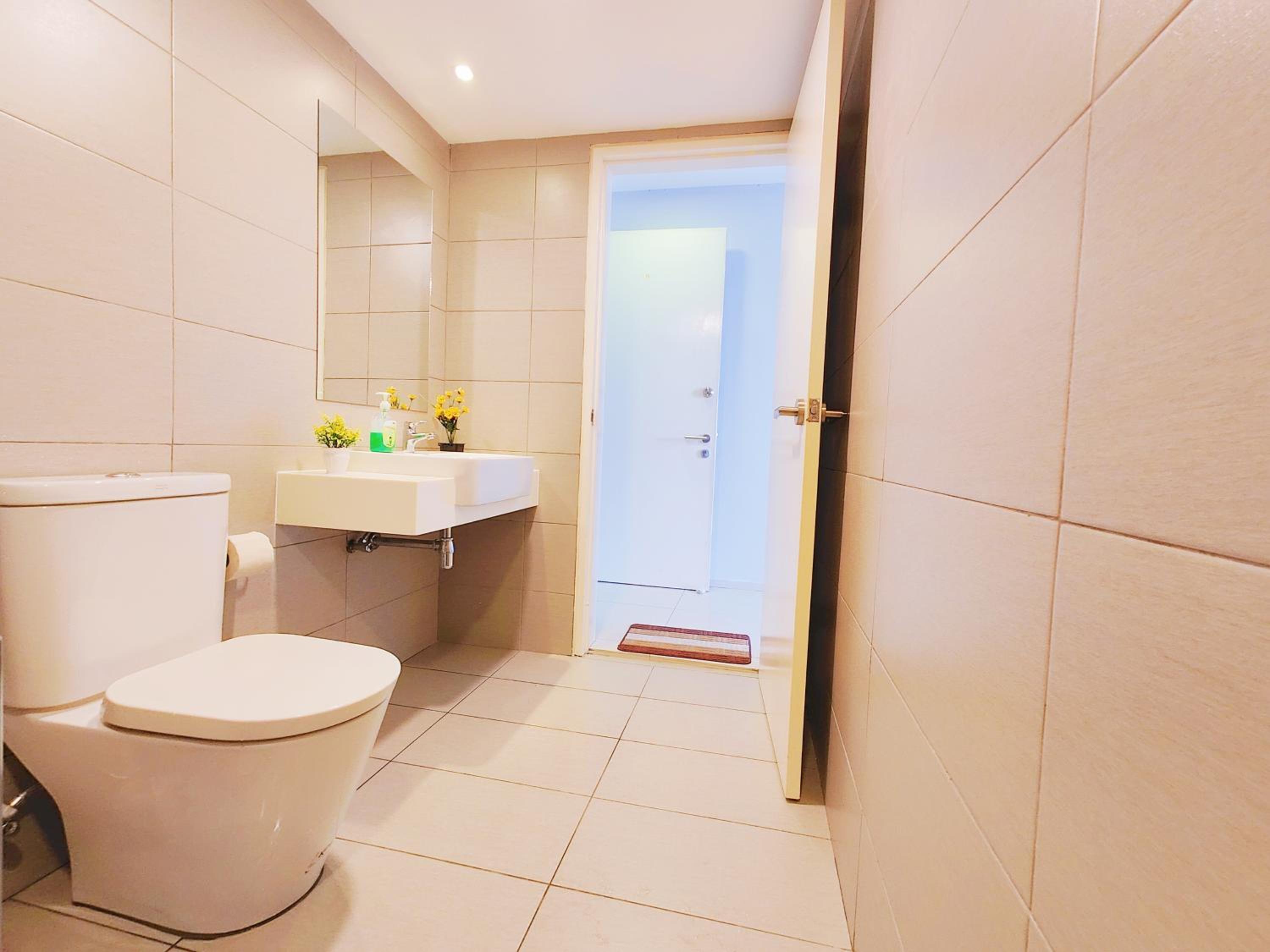 Eko Cheras Mall Duplex 双阳台 Kuala Lumpur MRT & 精品Loft