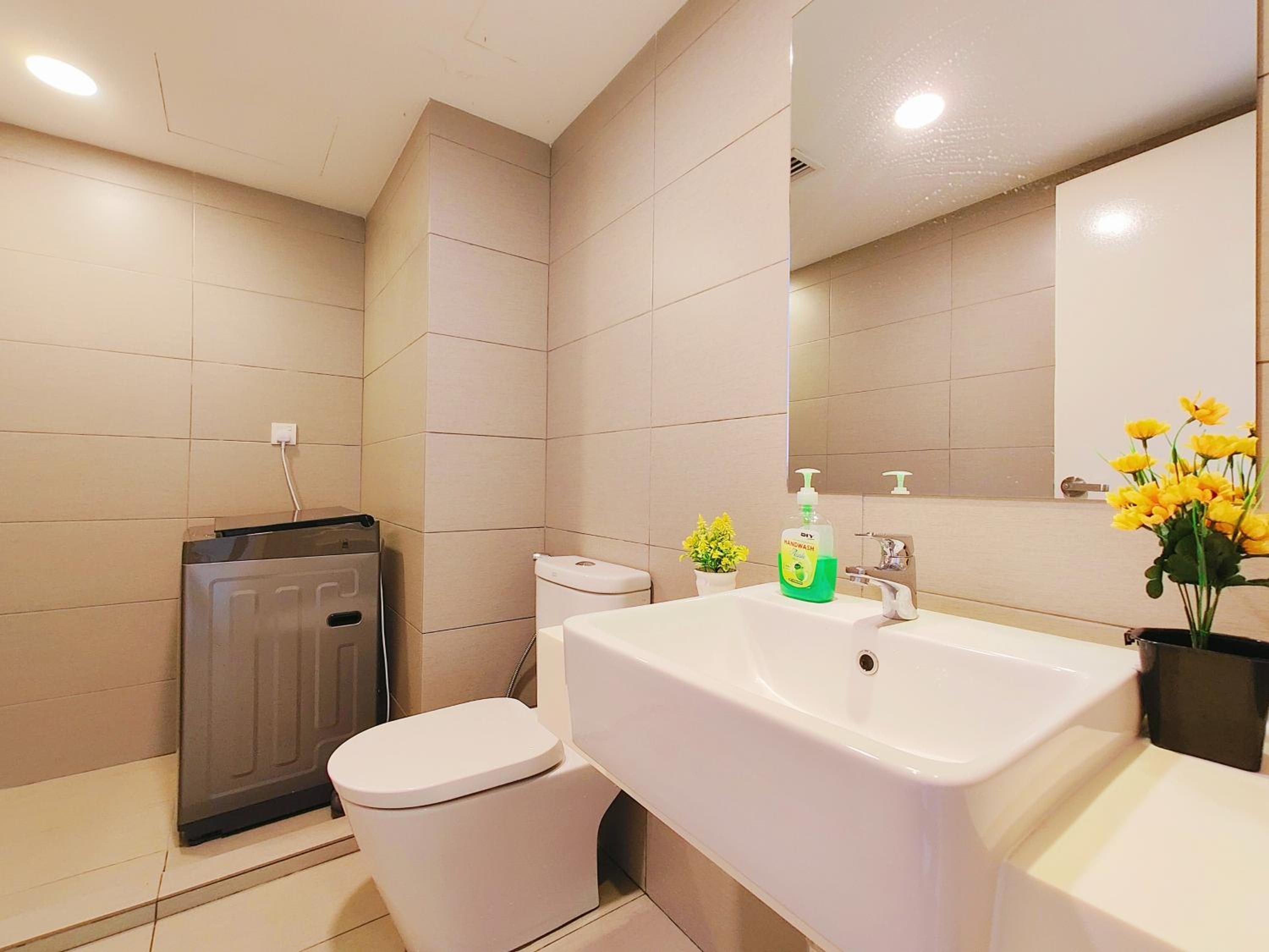Eko Cheras Mall Duplex 双阳台 Kuala Lumpur MRT & 精品Loft