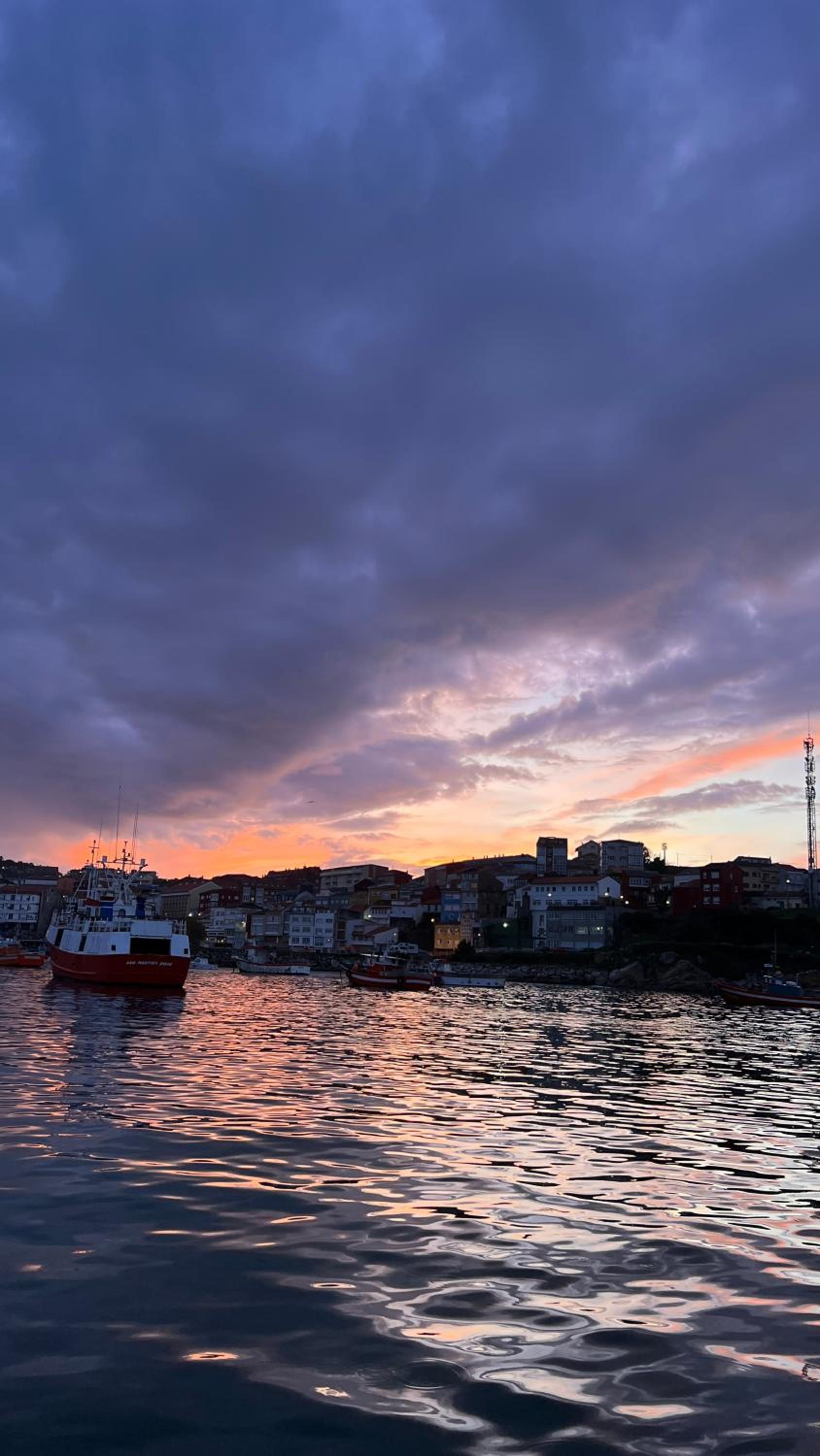 Albergue de Sonia