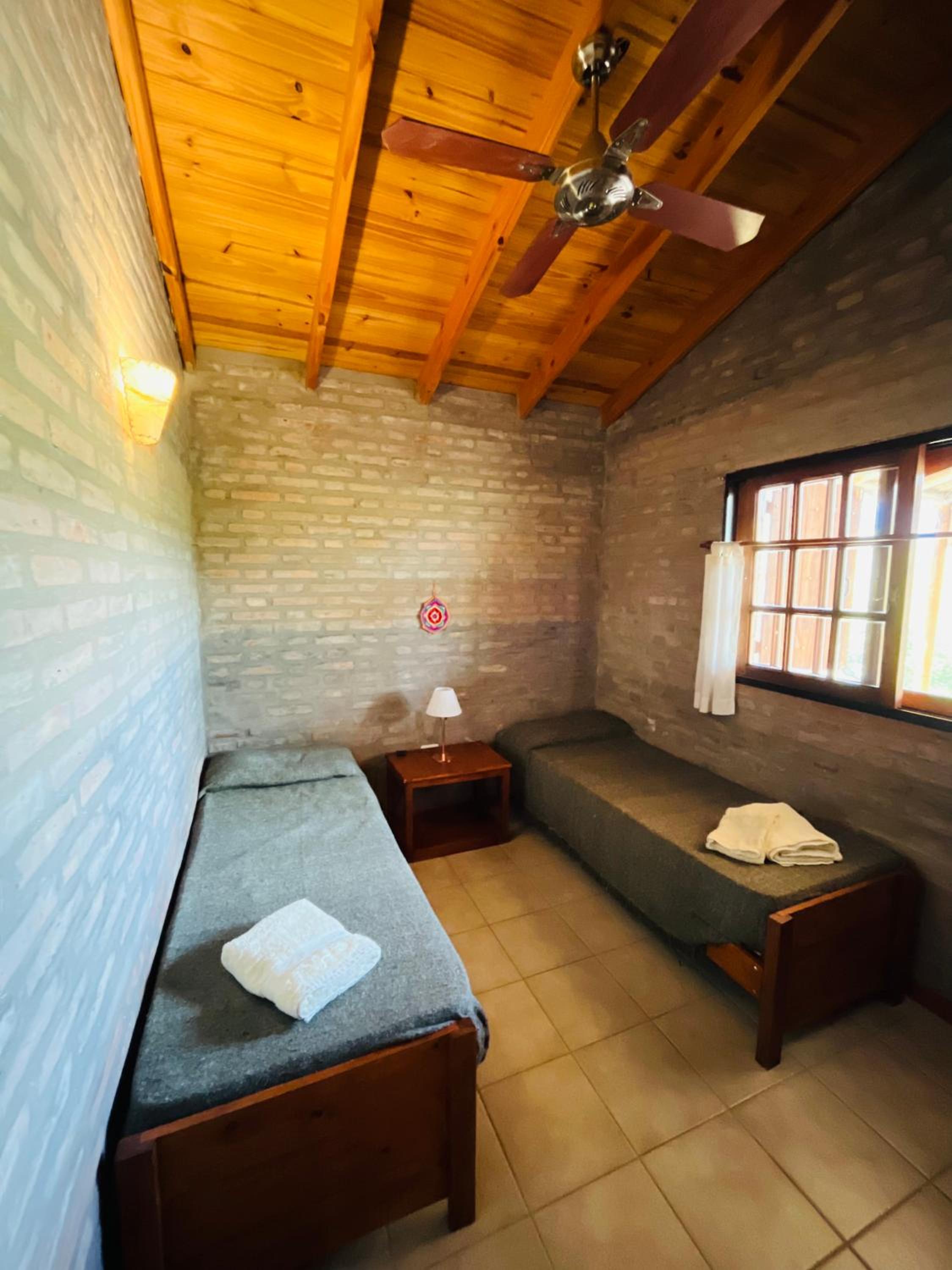 Al Encuentro Casas de Montaña