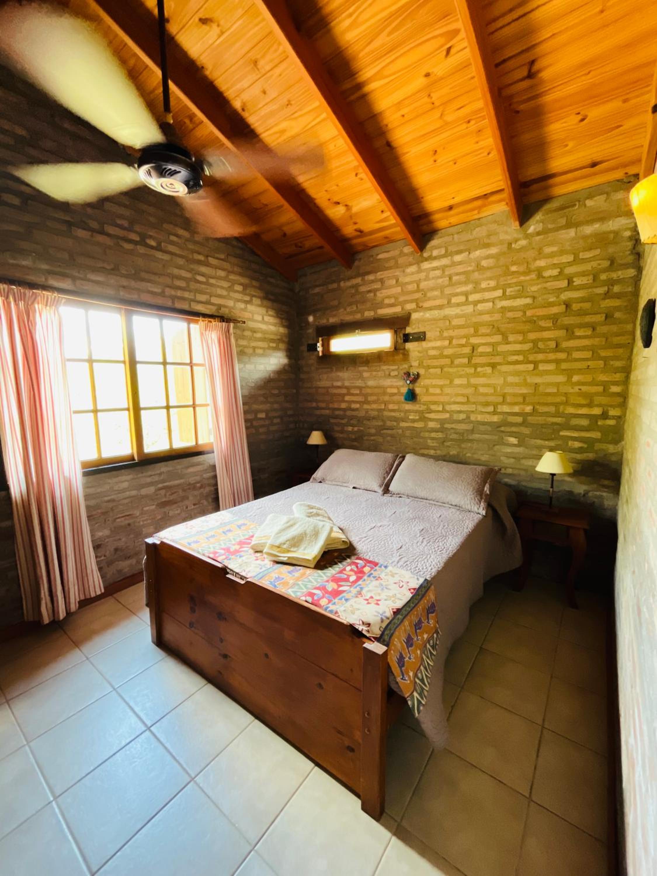 Al Encuentro Casas de Montaña