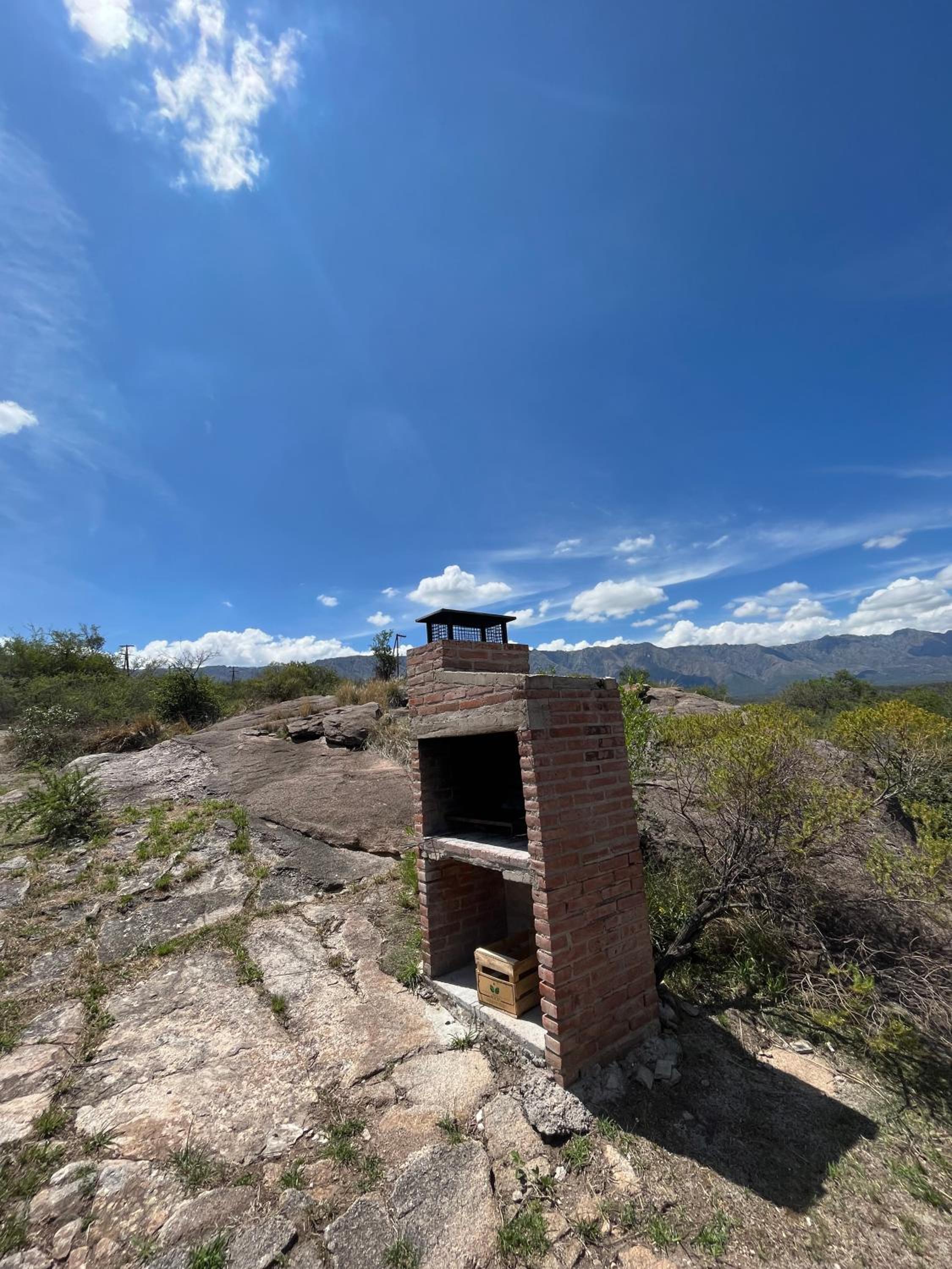 Al Encuentro Casas de Montaña