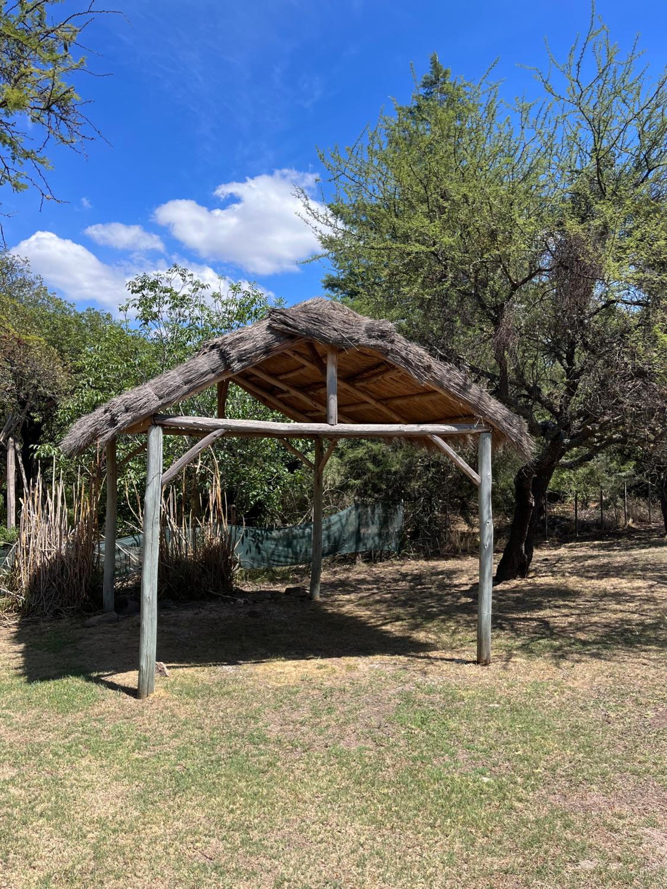 Al Encuentro Casas de Montaña
