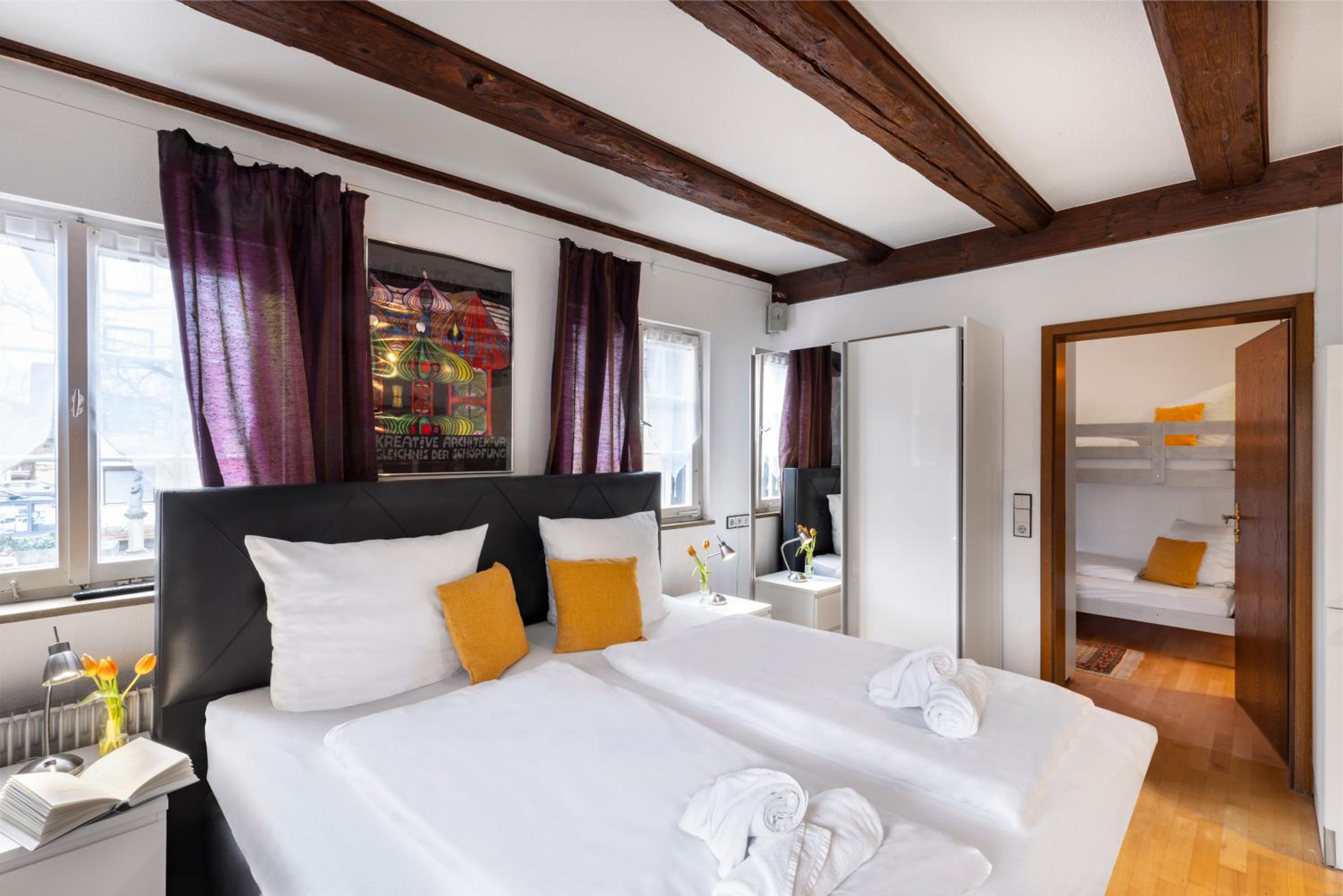 Hotel Sonnenstube Hagnau