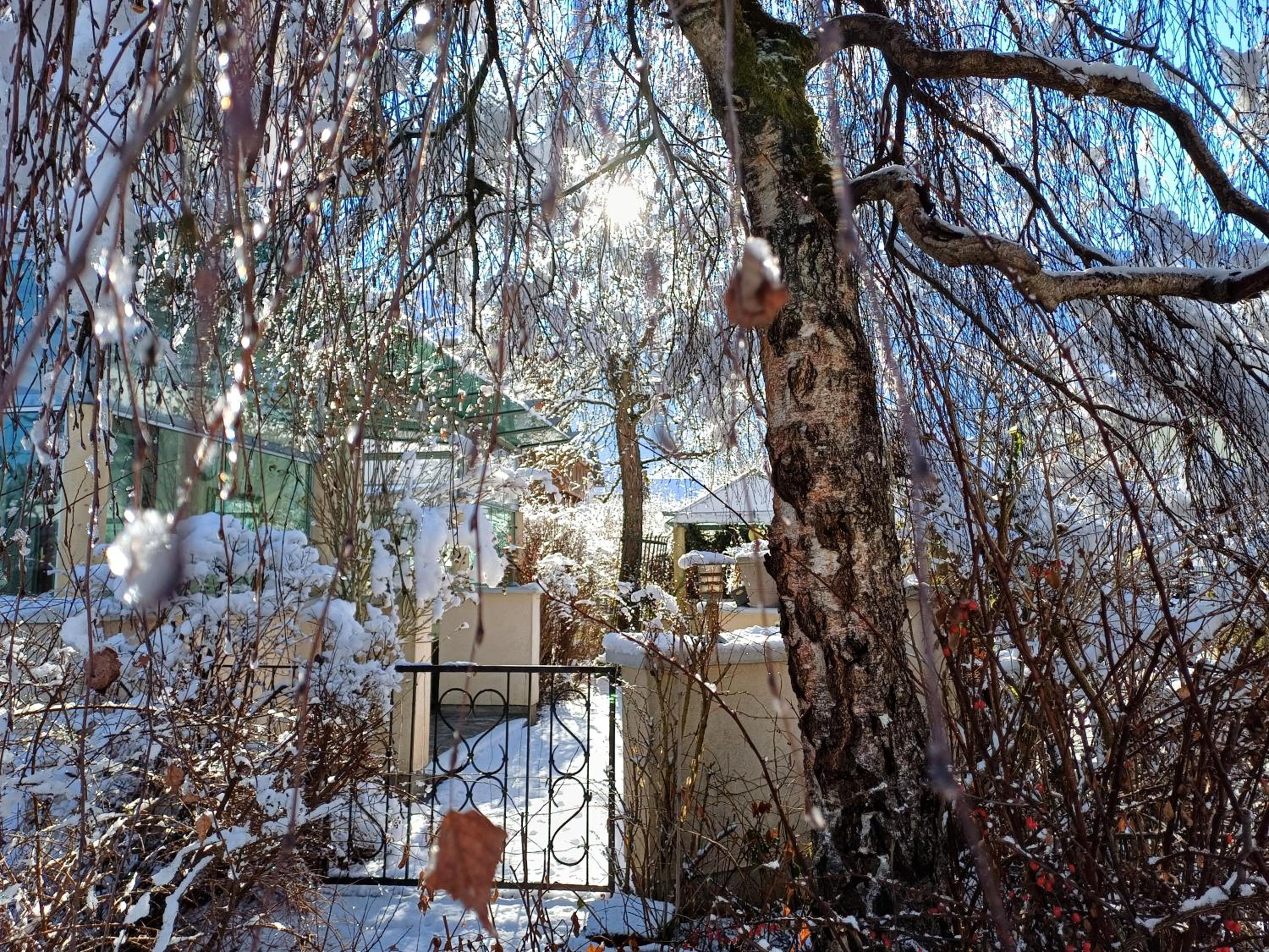Ferienhaus Tolazzi