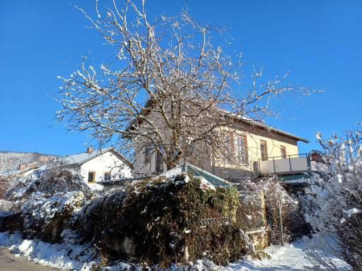 Ferienhaus Tolazzi