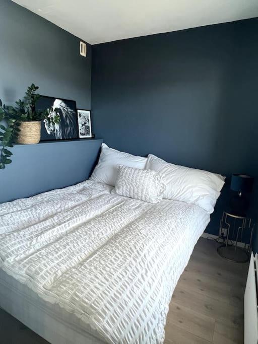 Koselig leilighet på Nordstrand/Lambertseter, Oslo